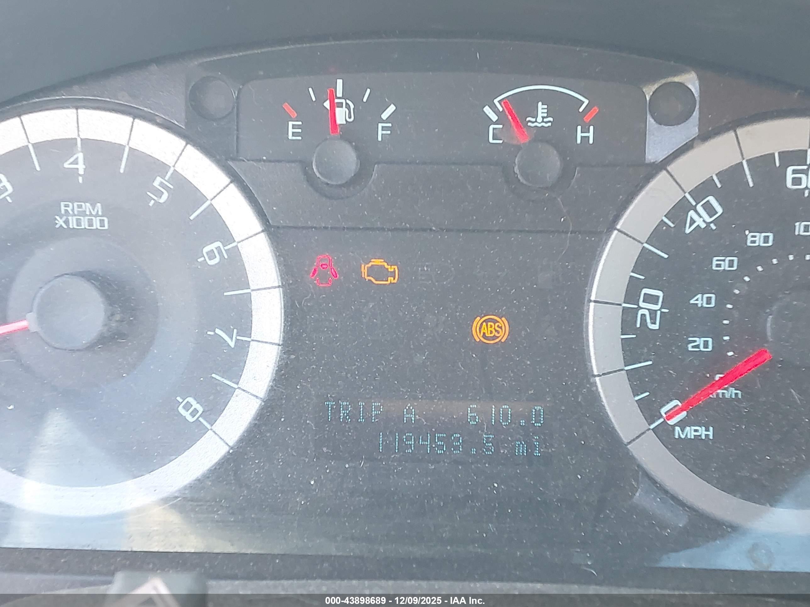 FORD ESCAPE image 7