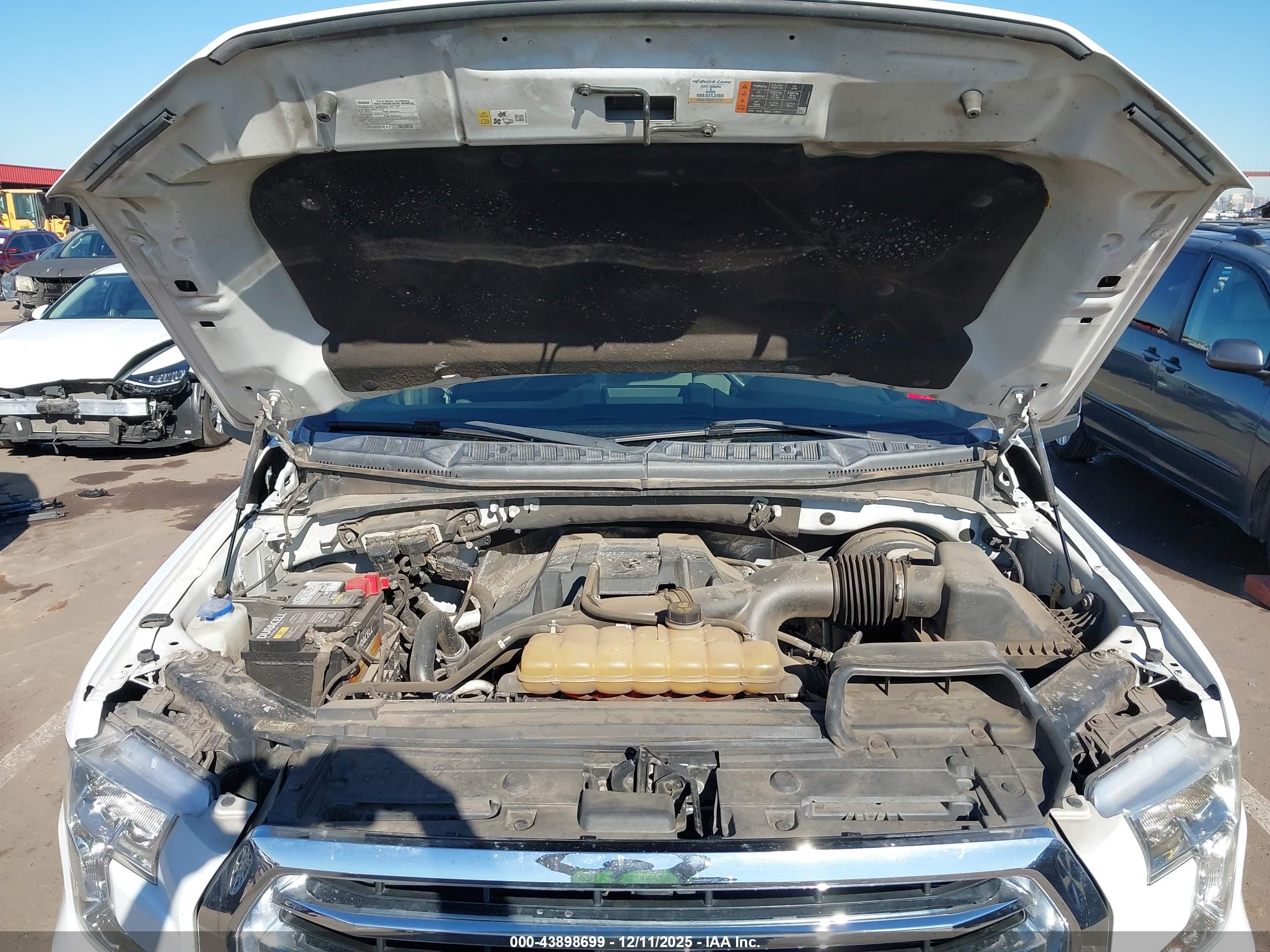 FORD F-150 image 10