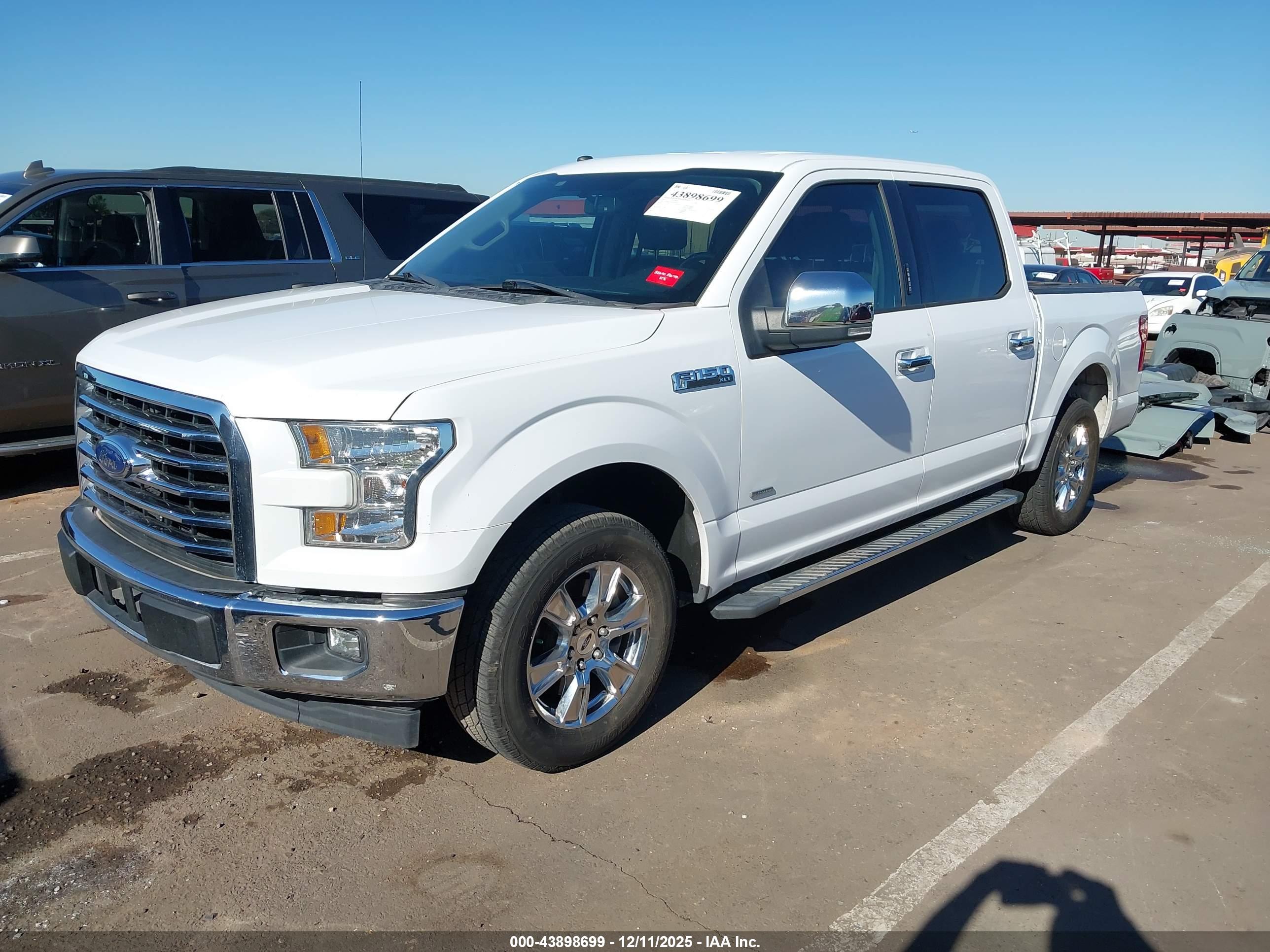 FORD F-150 image 2