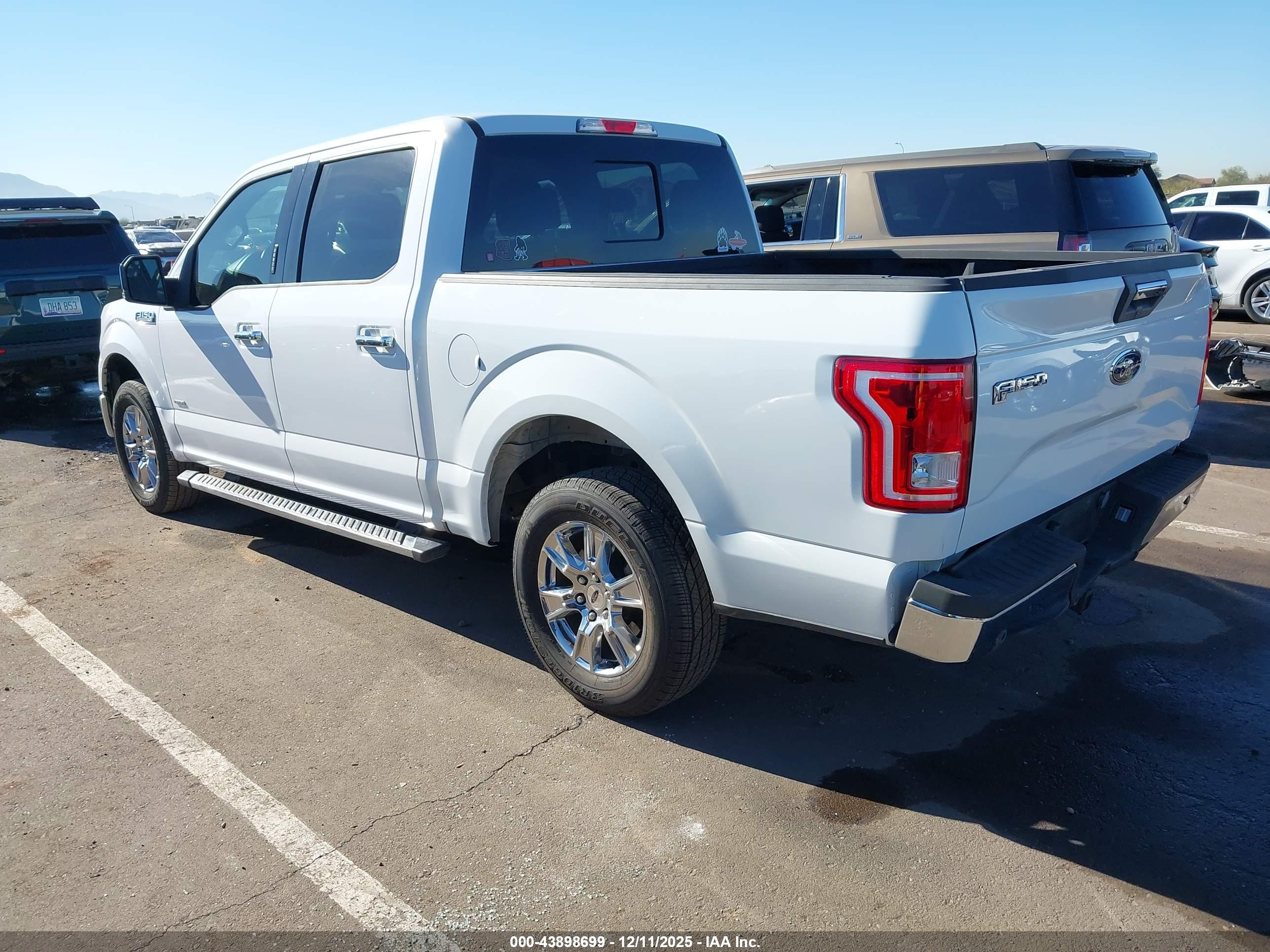 FORD F-150 image 3