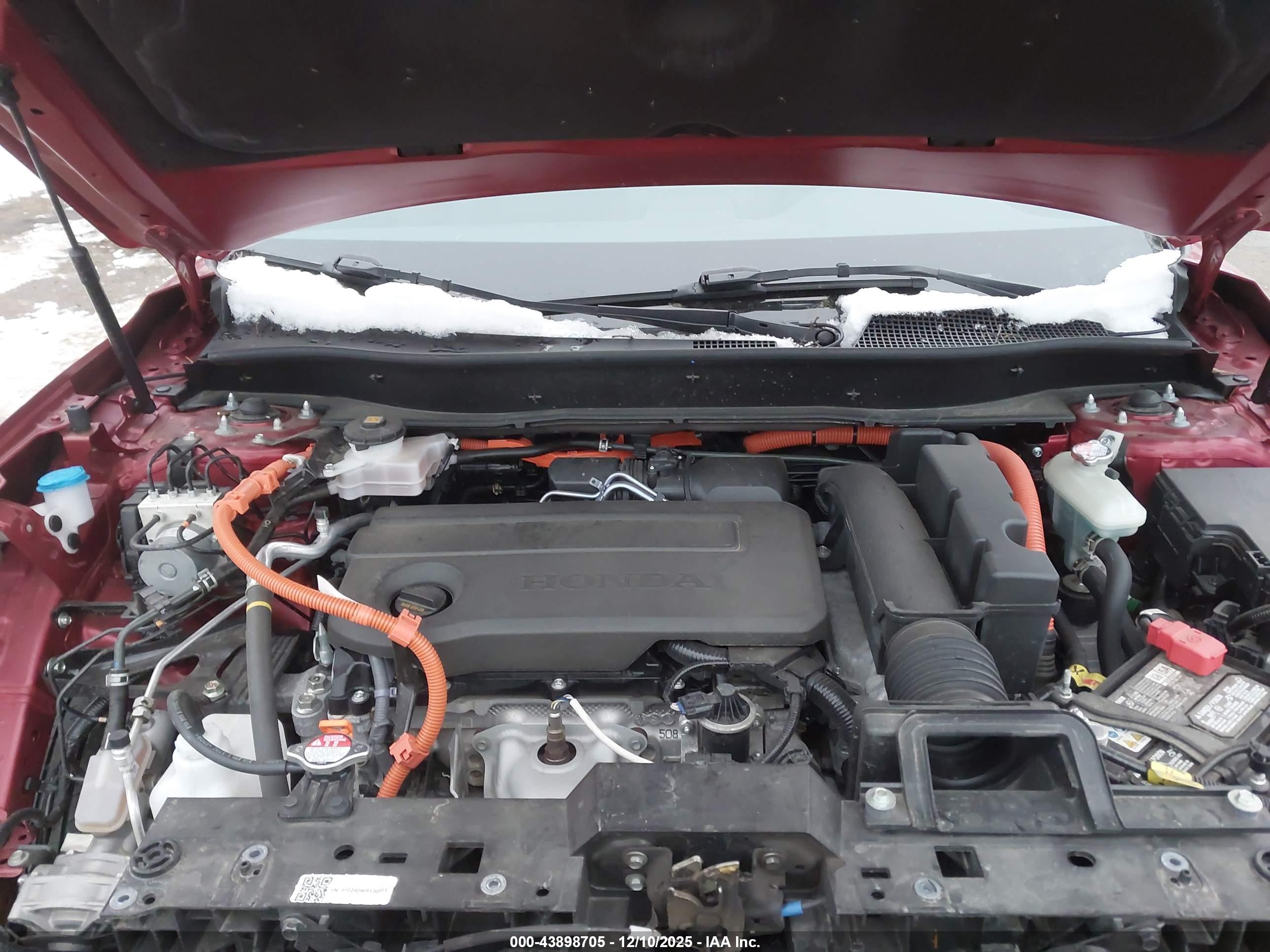 HONDA CR-V image 10