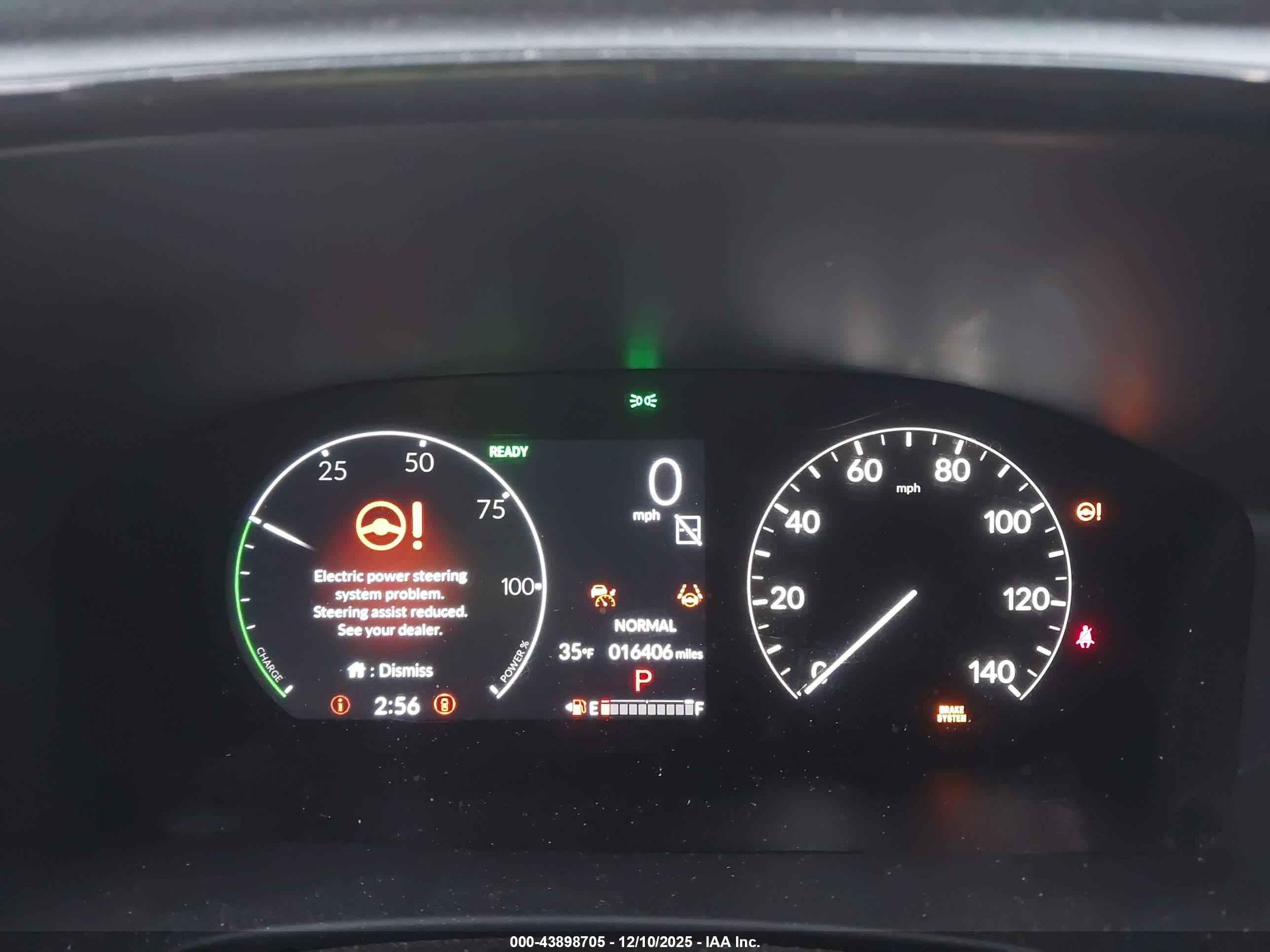 HONDA CR-V image 7