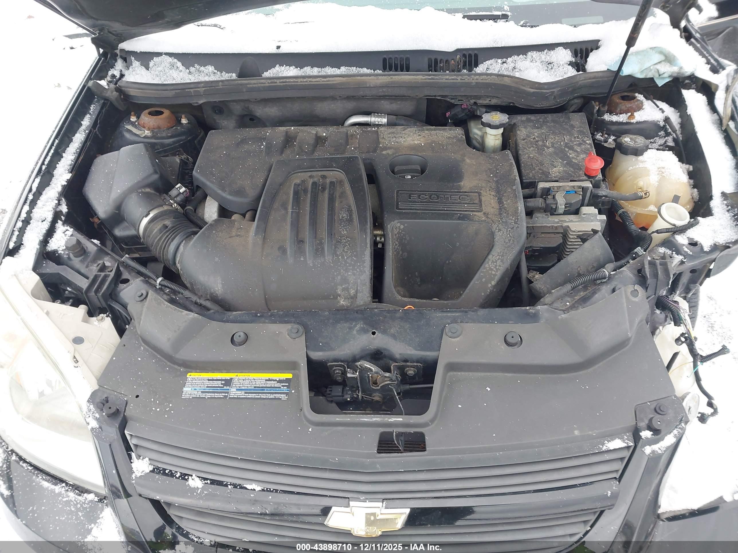 CHEVROLET COBALT image 10