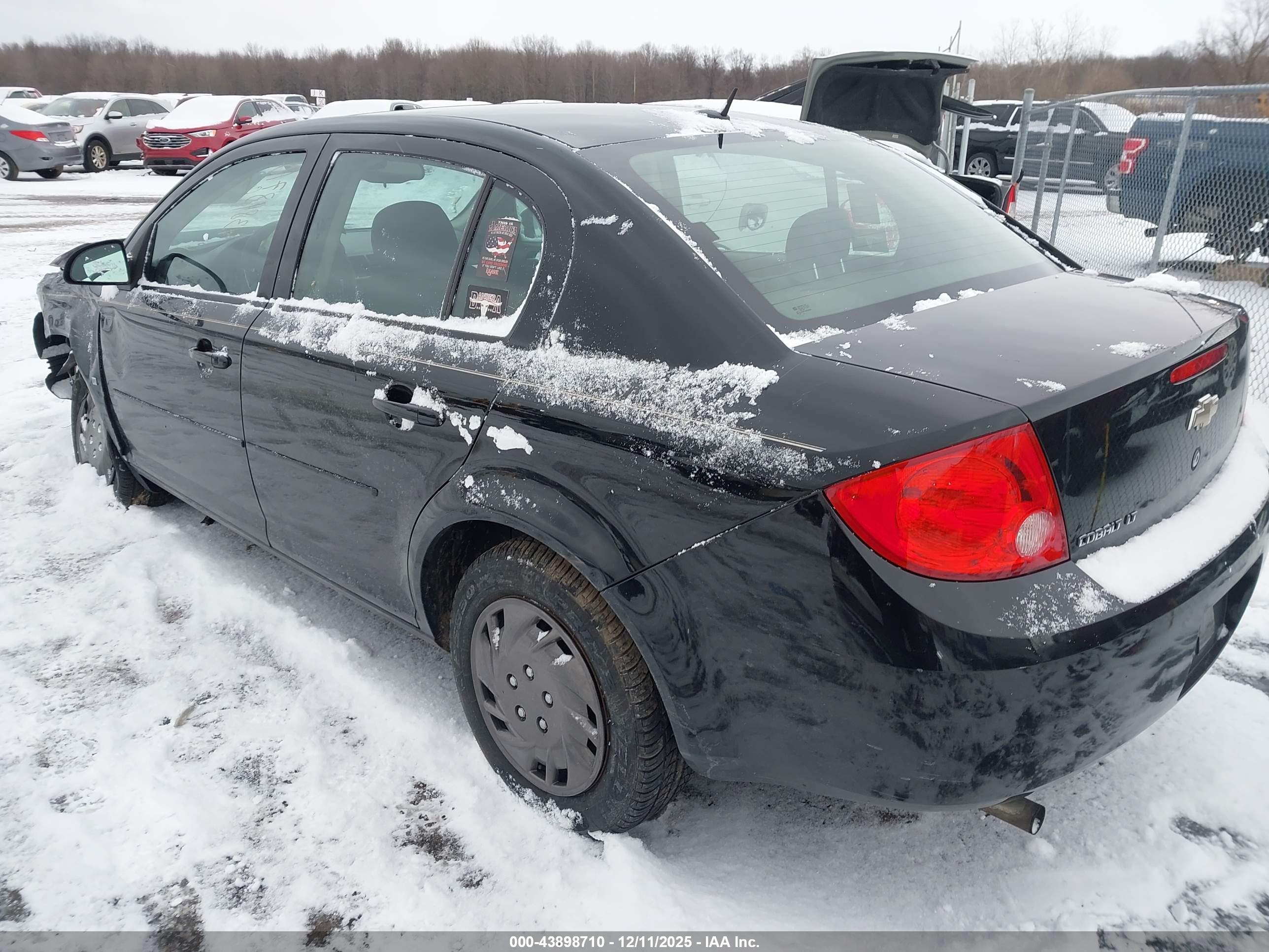 CHEVROLET COBALT image 3