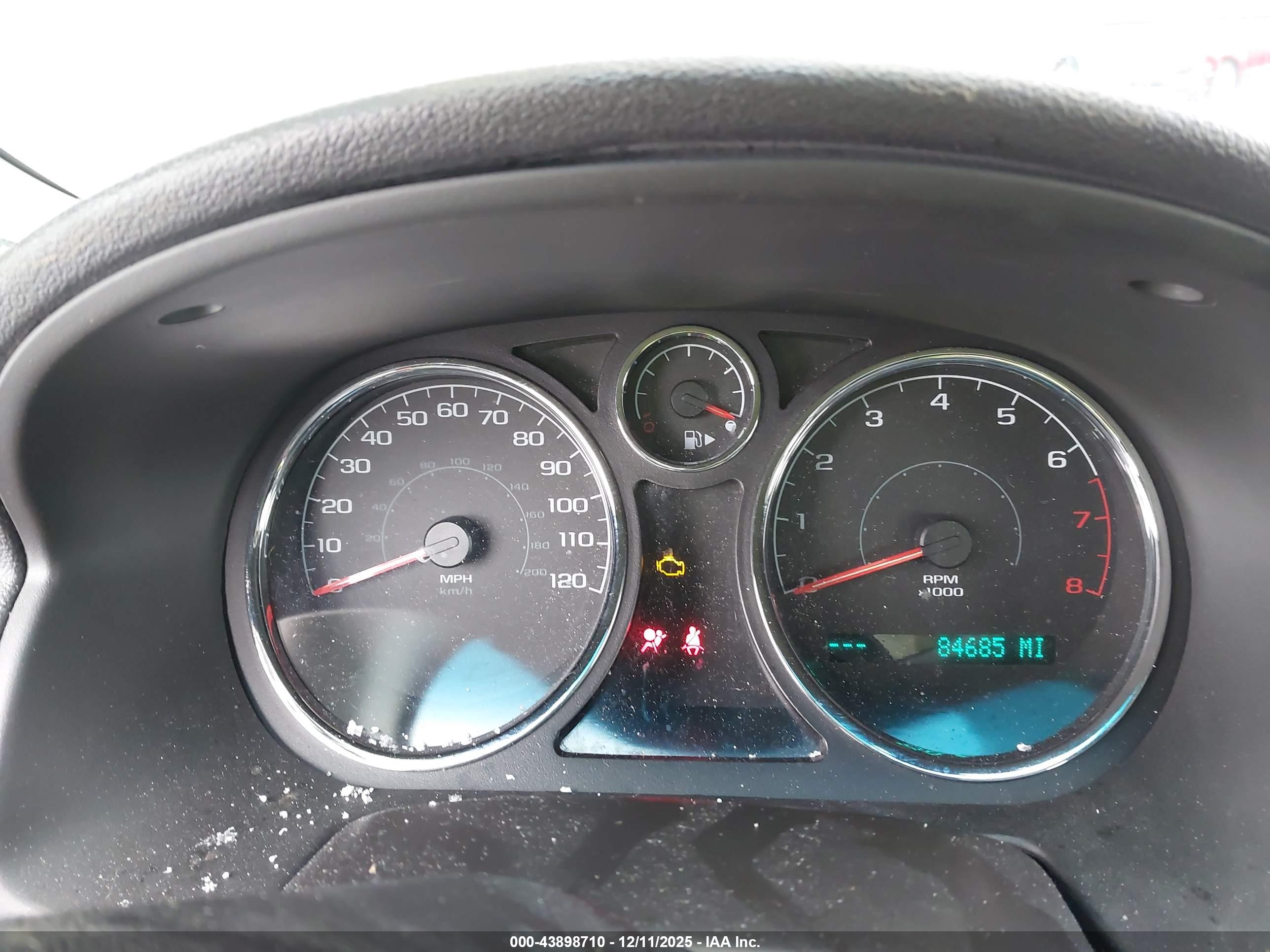 CHEVROLET COBALT image 7