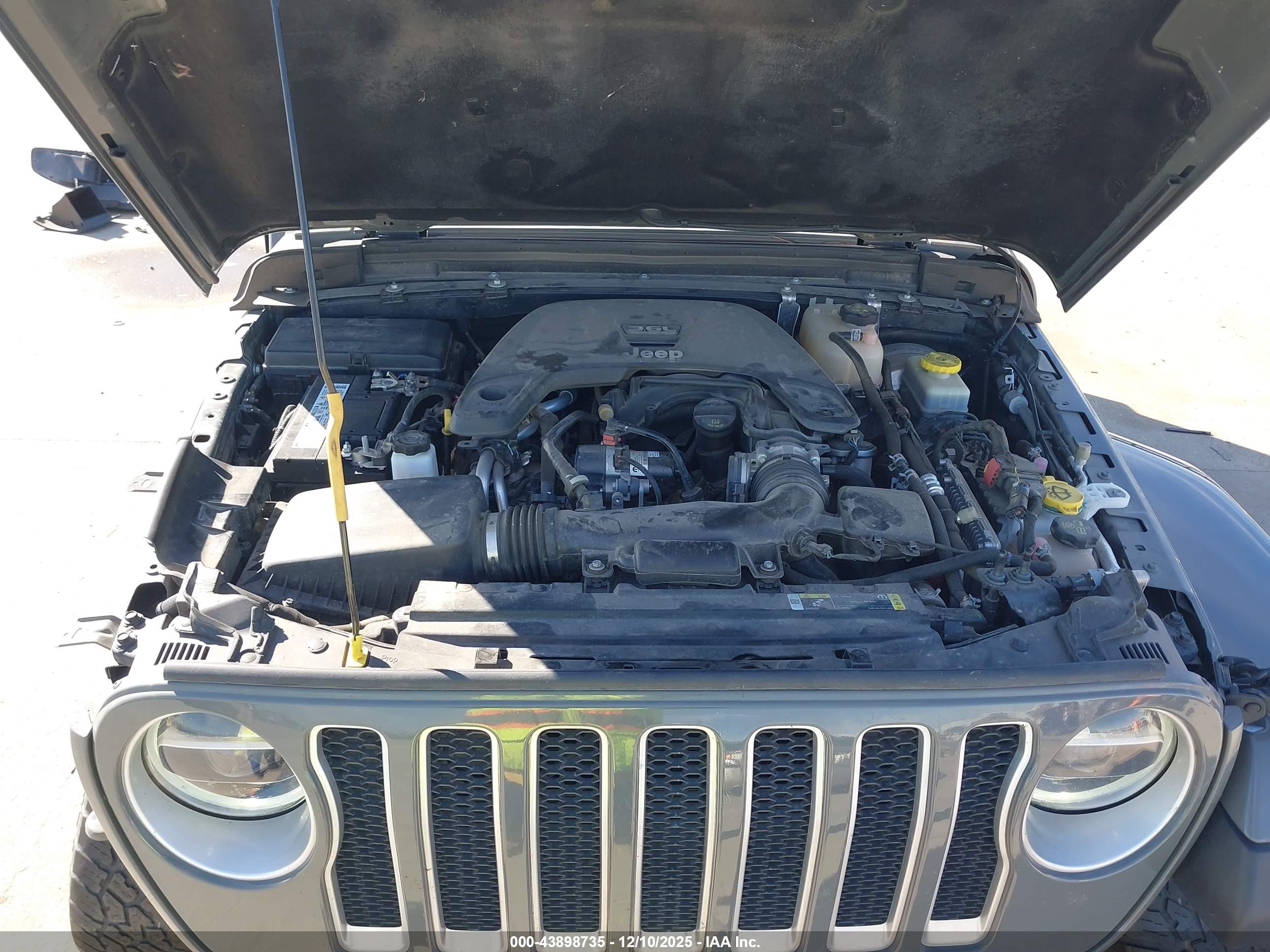JEEP WRANGLER image 10