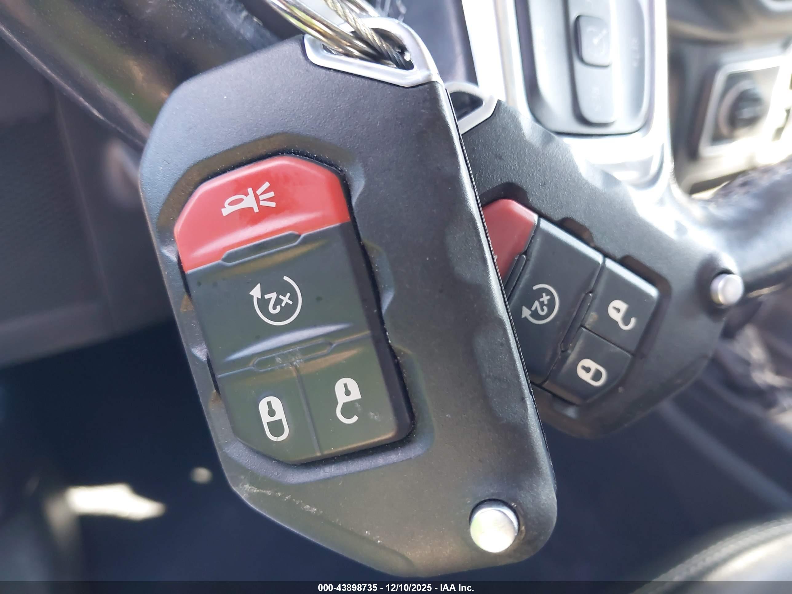 JEEP WRANGLER image 11