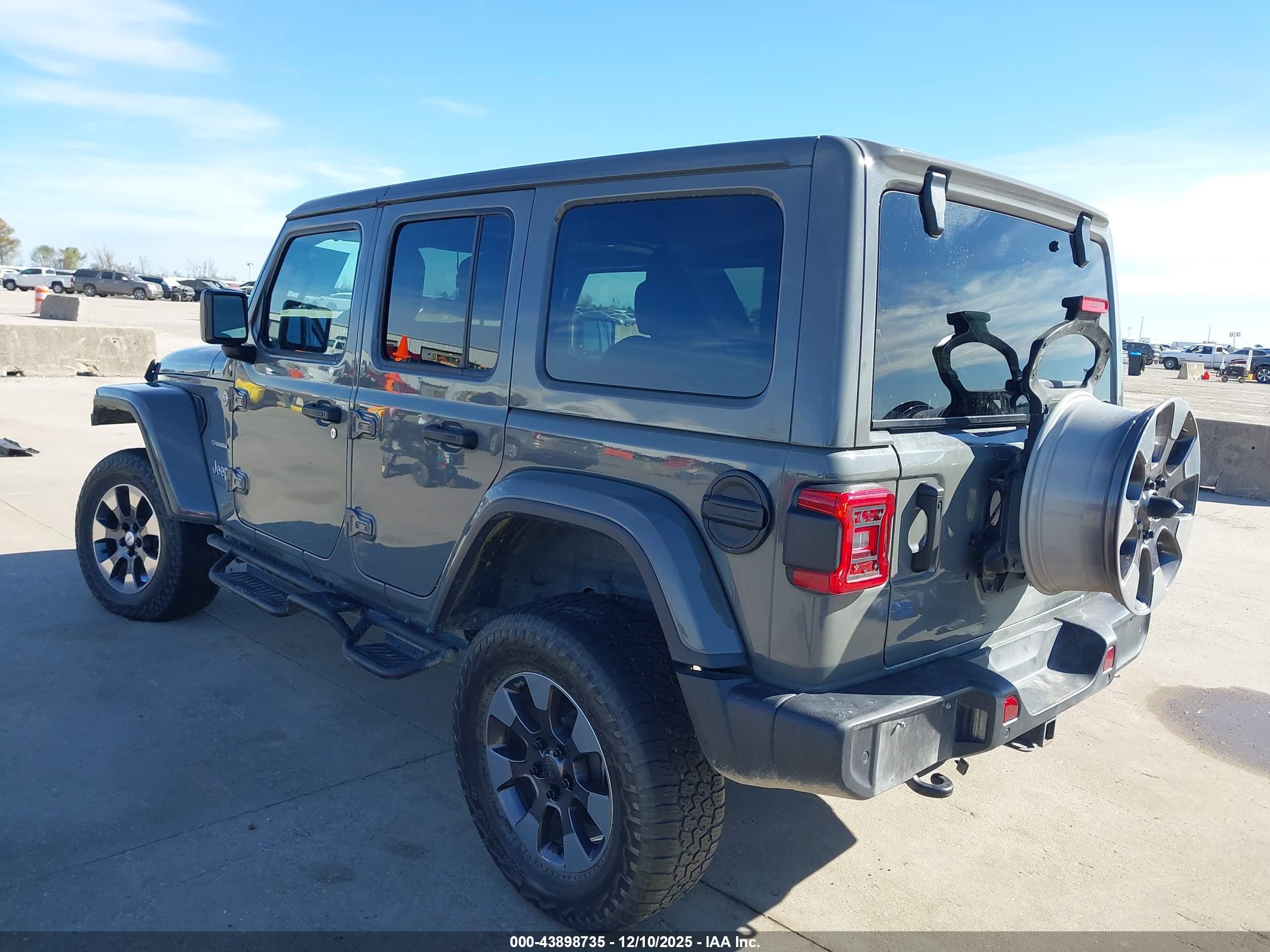 JEEP WRANGLER image 3