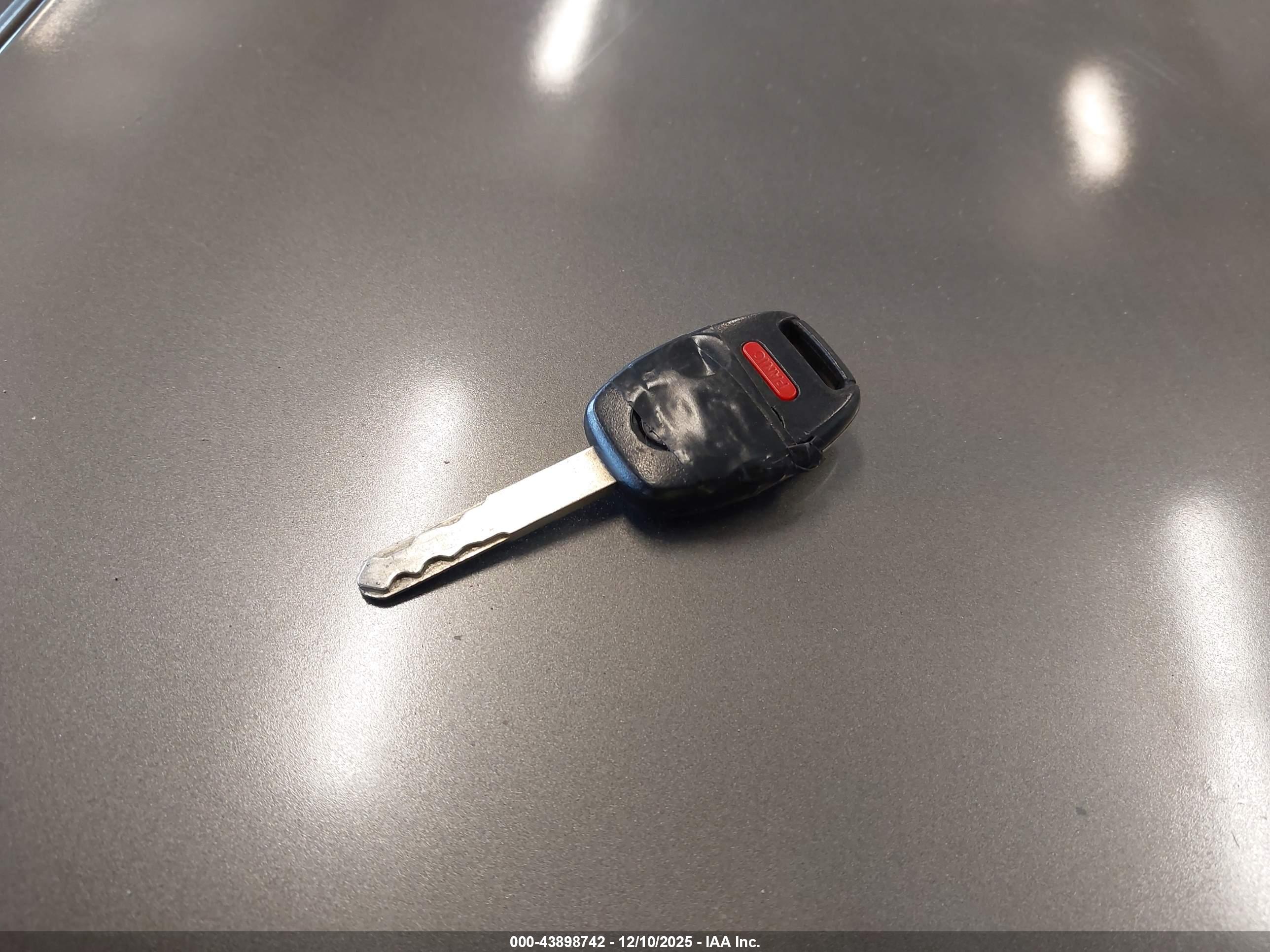 HONDA ACCORD image 11