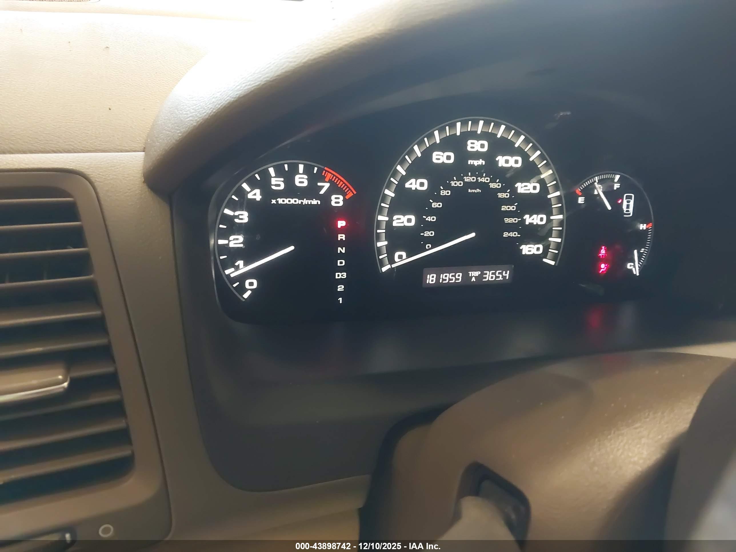 HONDA ACCORD image 7