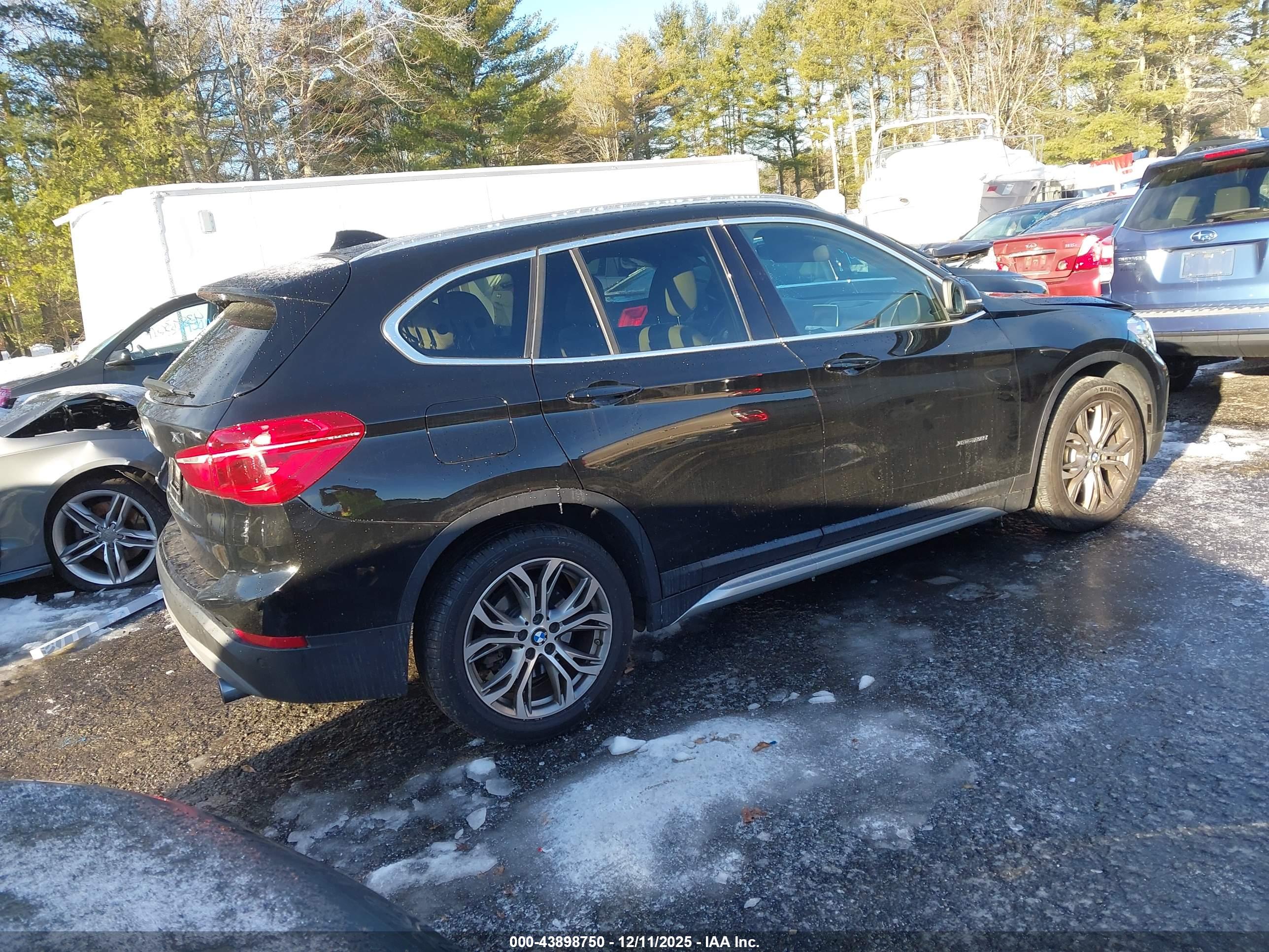 BMW X1 image 4