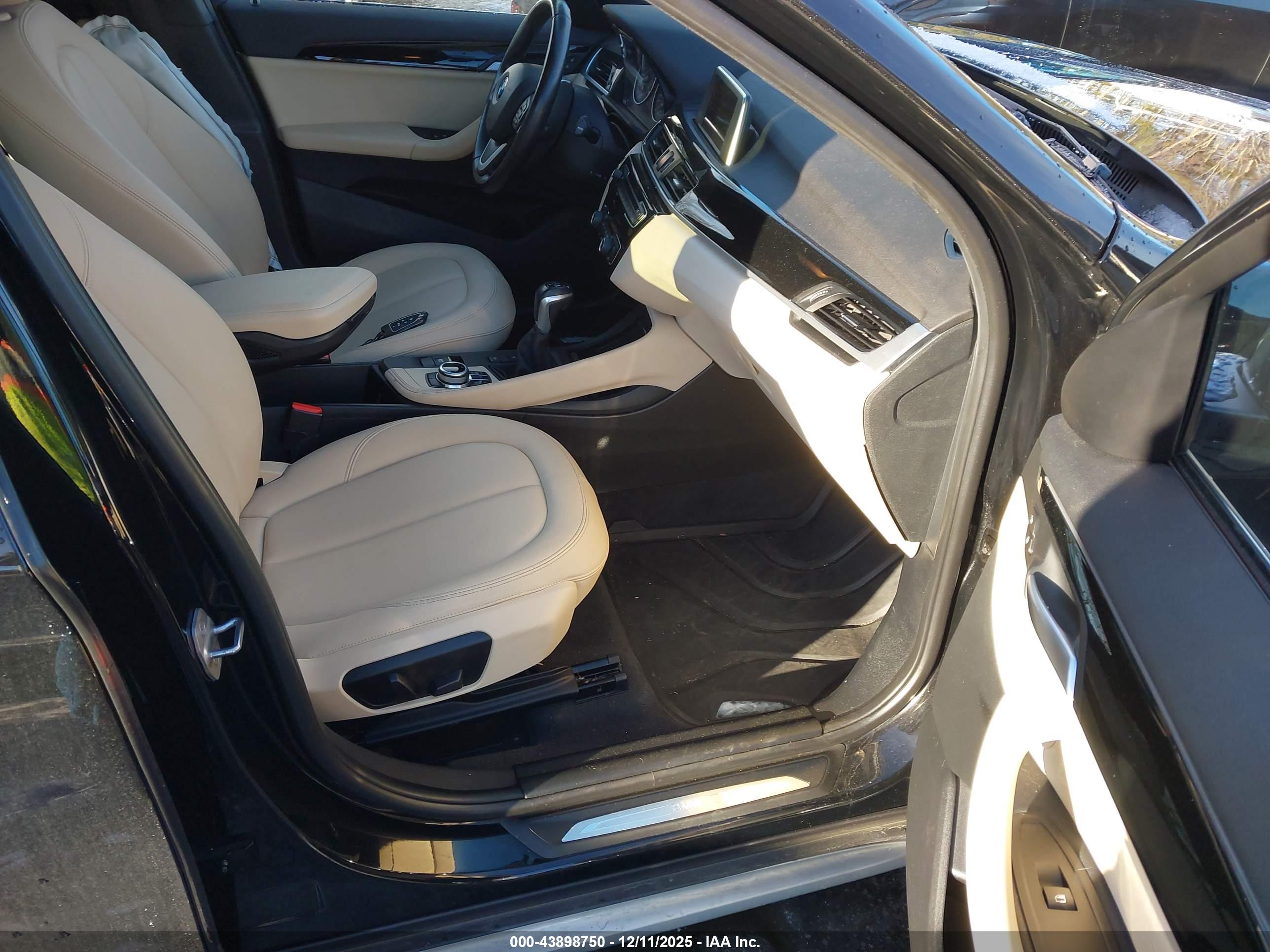BMW X1 image 5