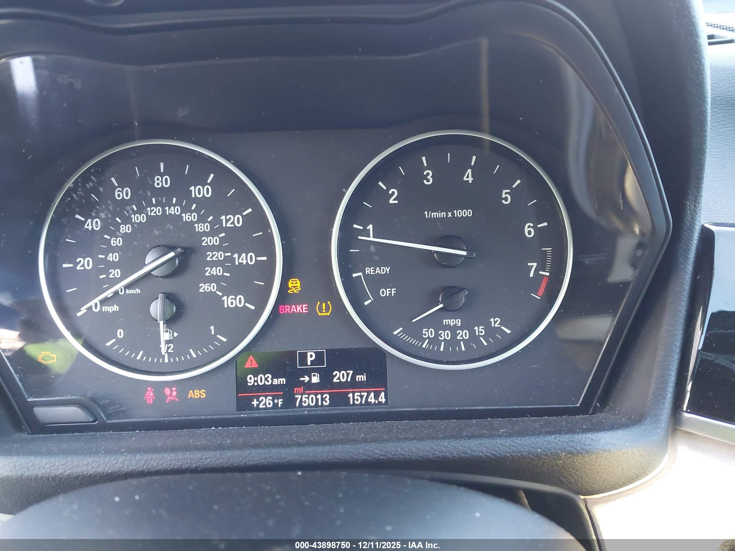 BMW X1 image 7