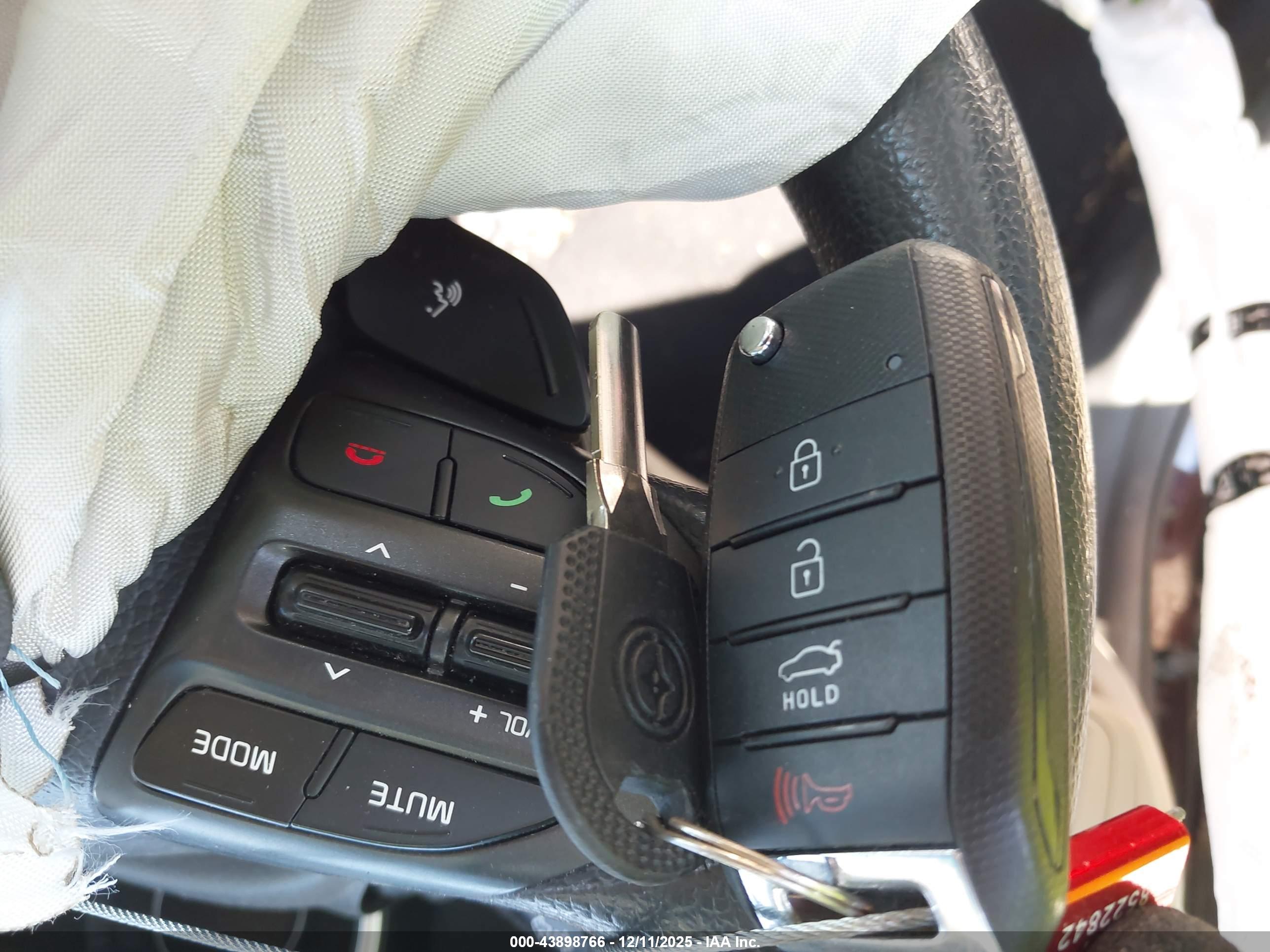 KIA OPTIMA image 11