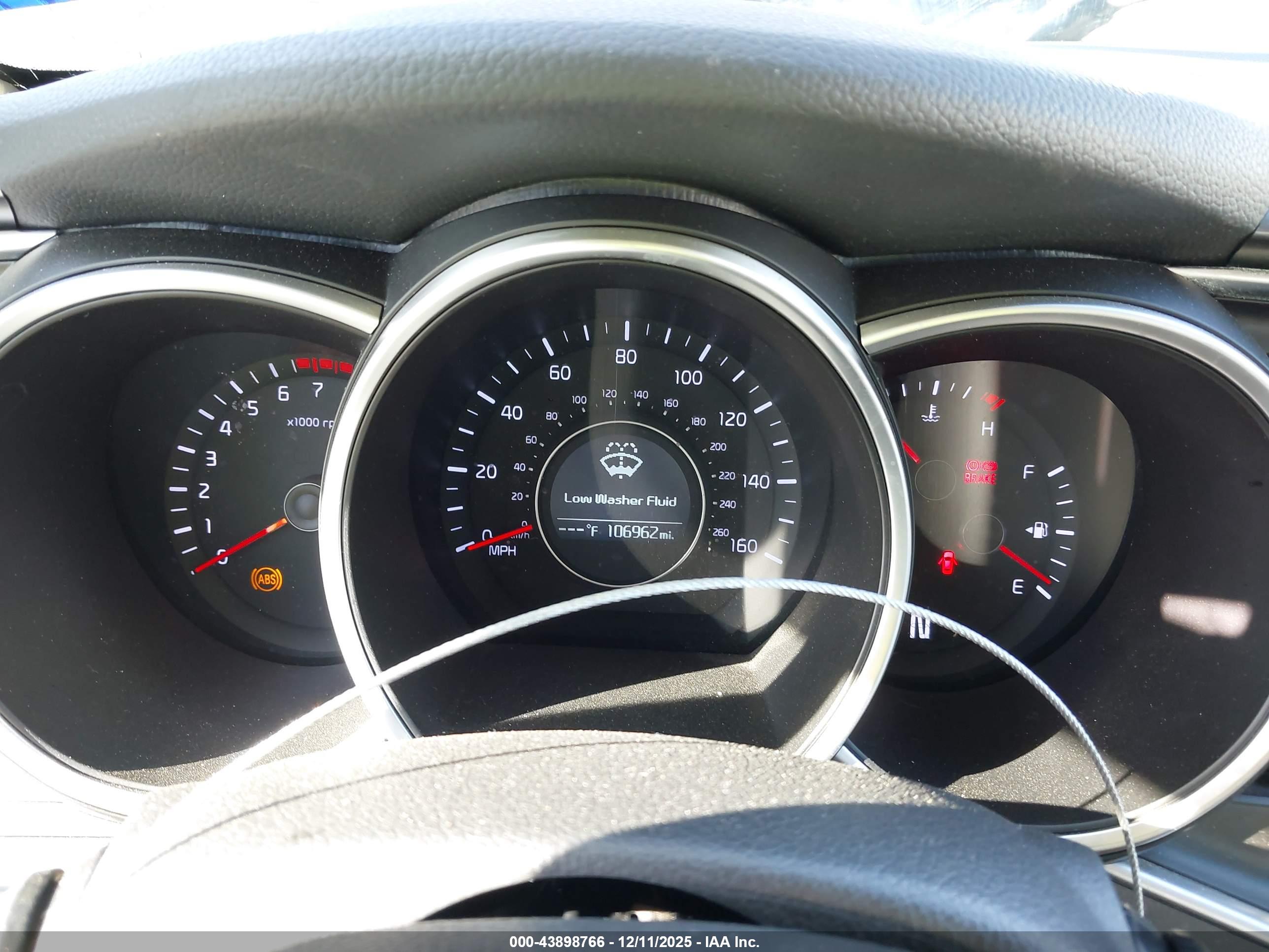 KIA OPTIMA image 7