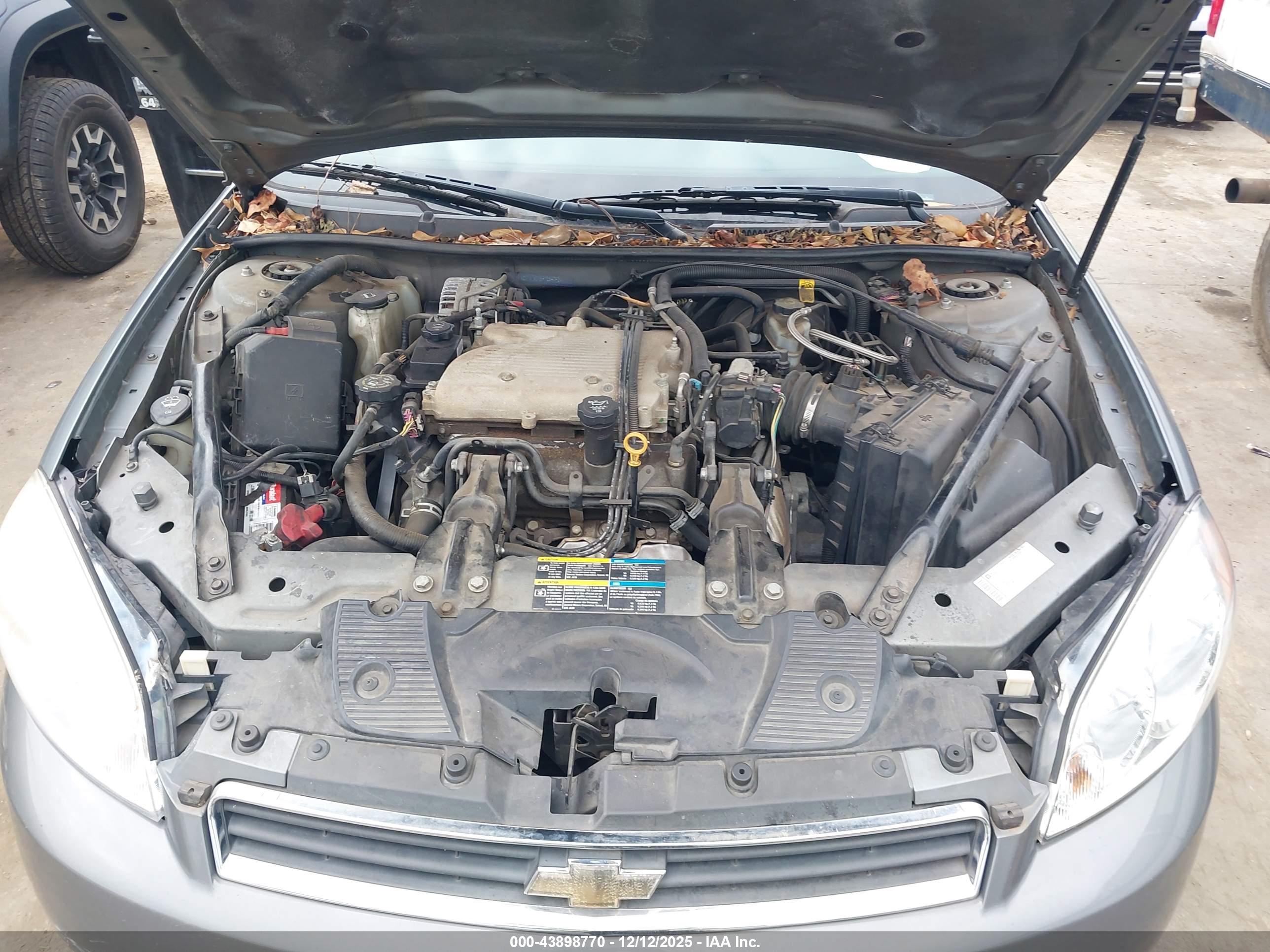 CHEVROLET IMPALA image 10