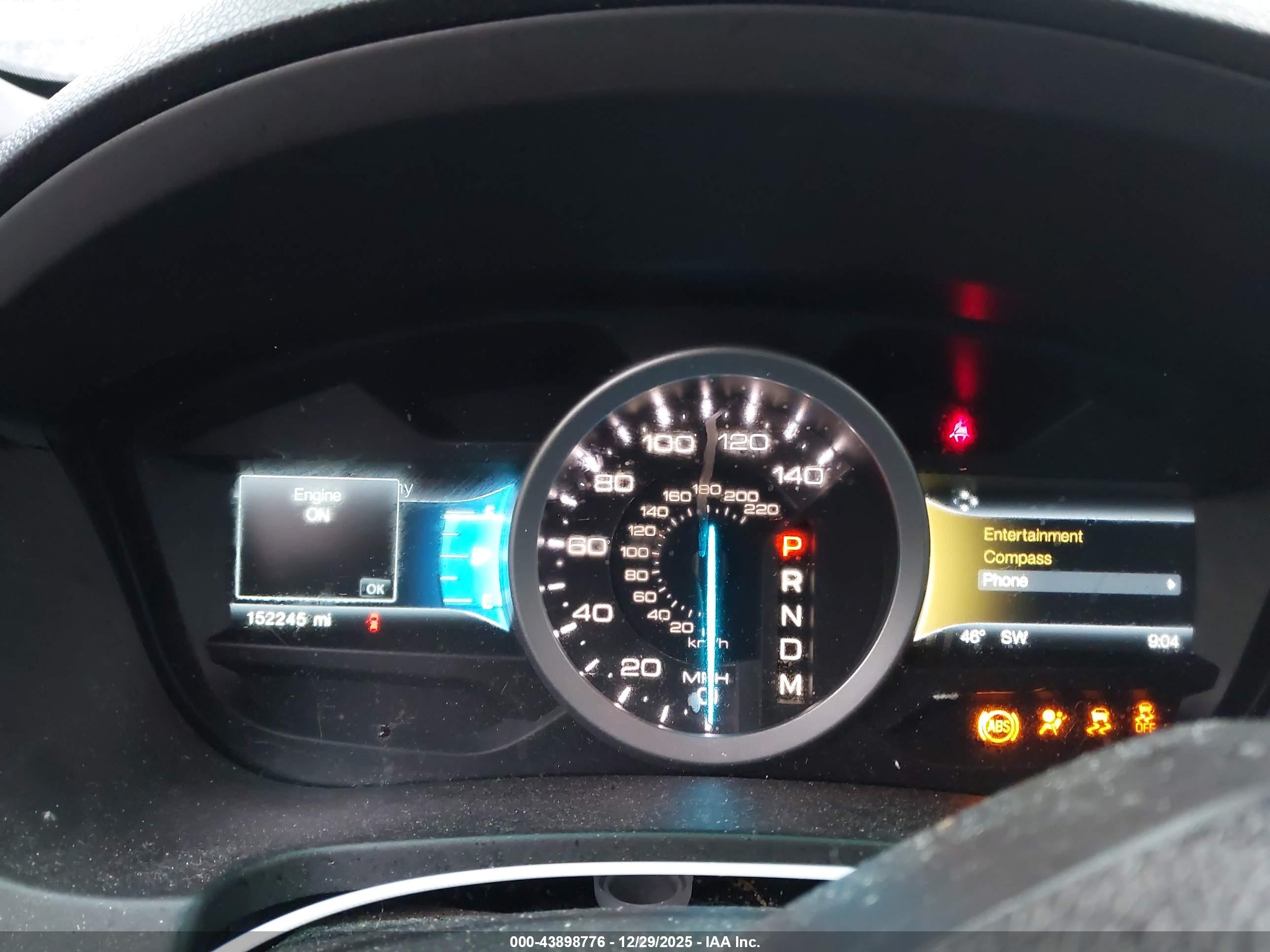 FORD EXPLORER image 7
