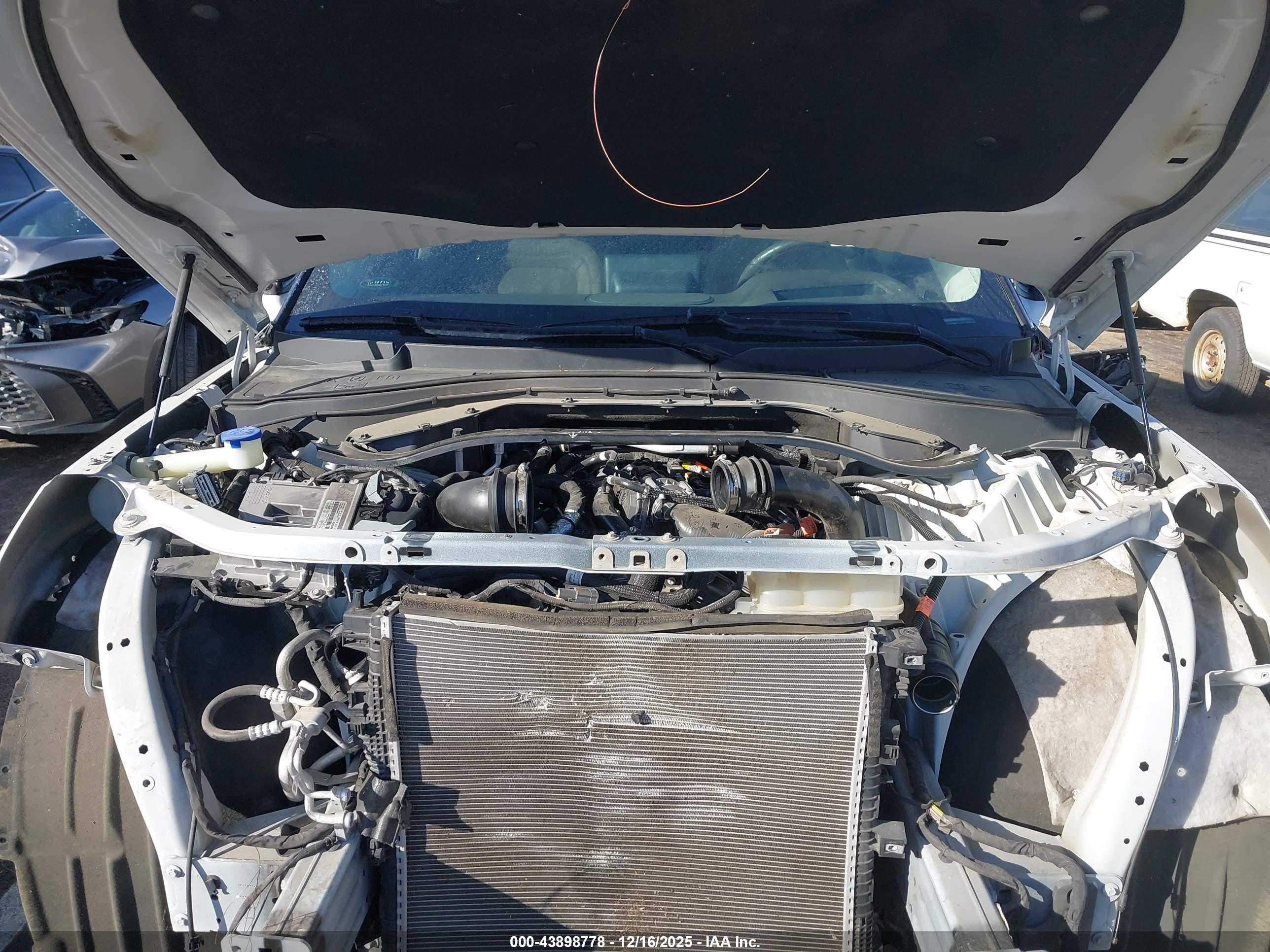 LINCOLN AVIATOR image 10