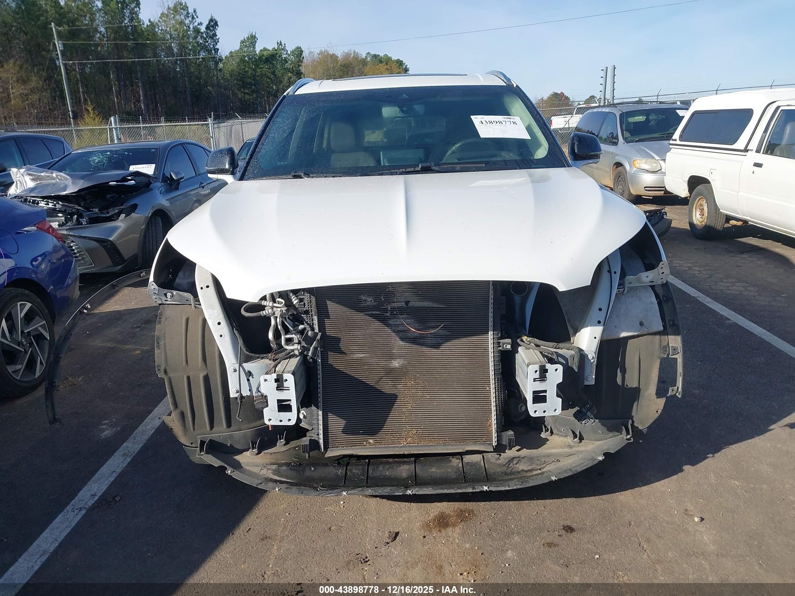 LINCOLN AVIATOR image 6