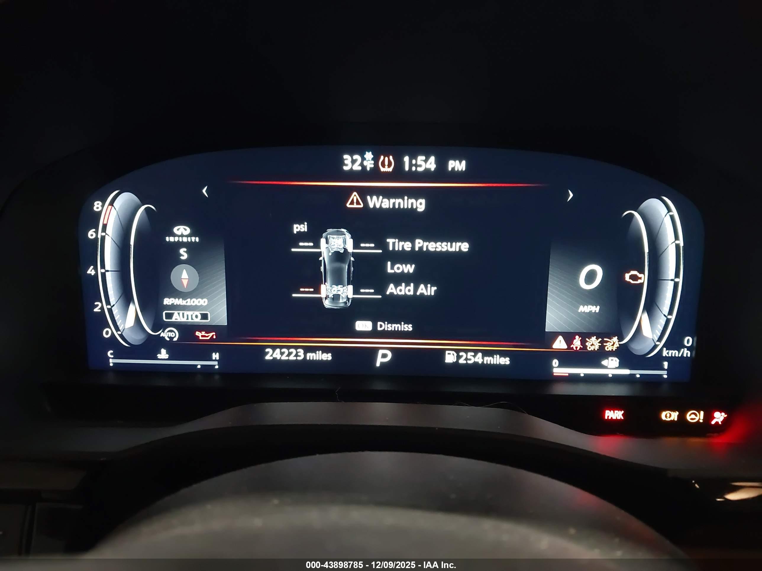 INFINITI QX60 image 7