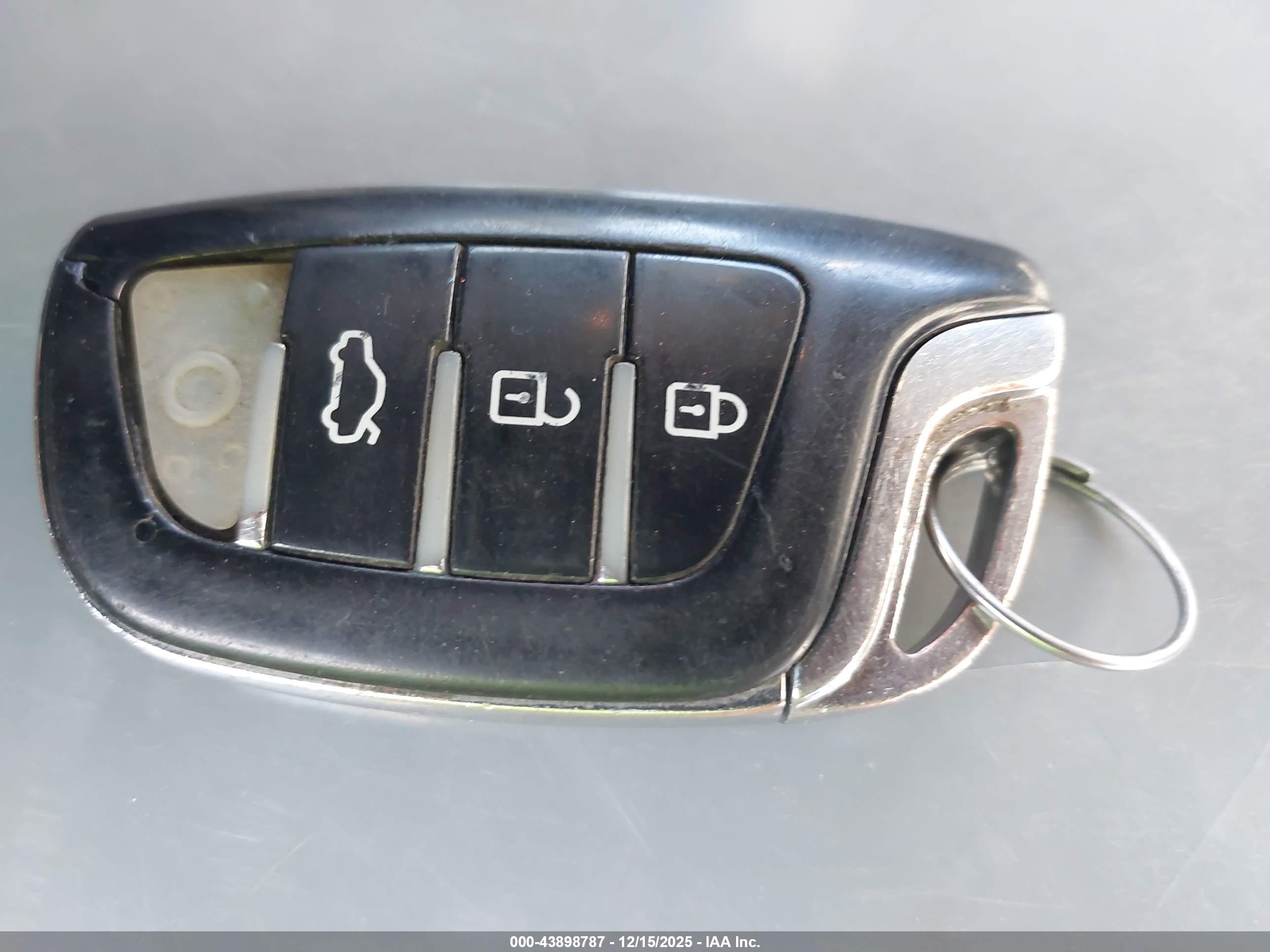 NISSAN ALTIMA image 11