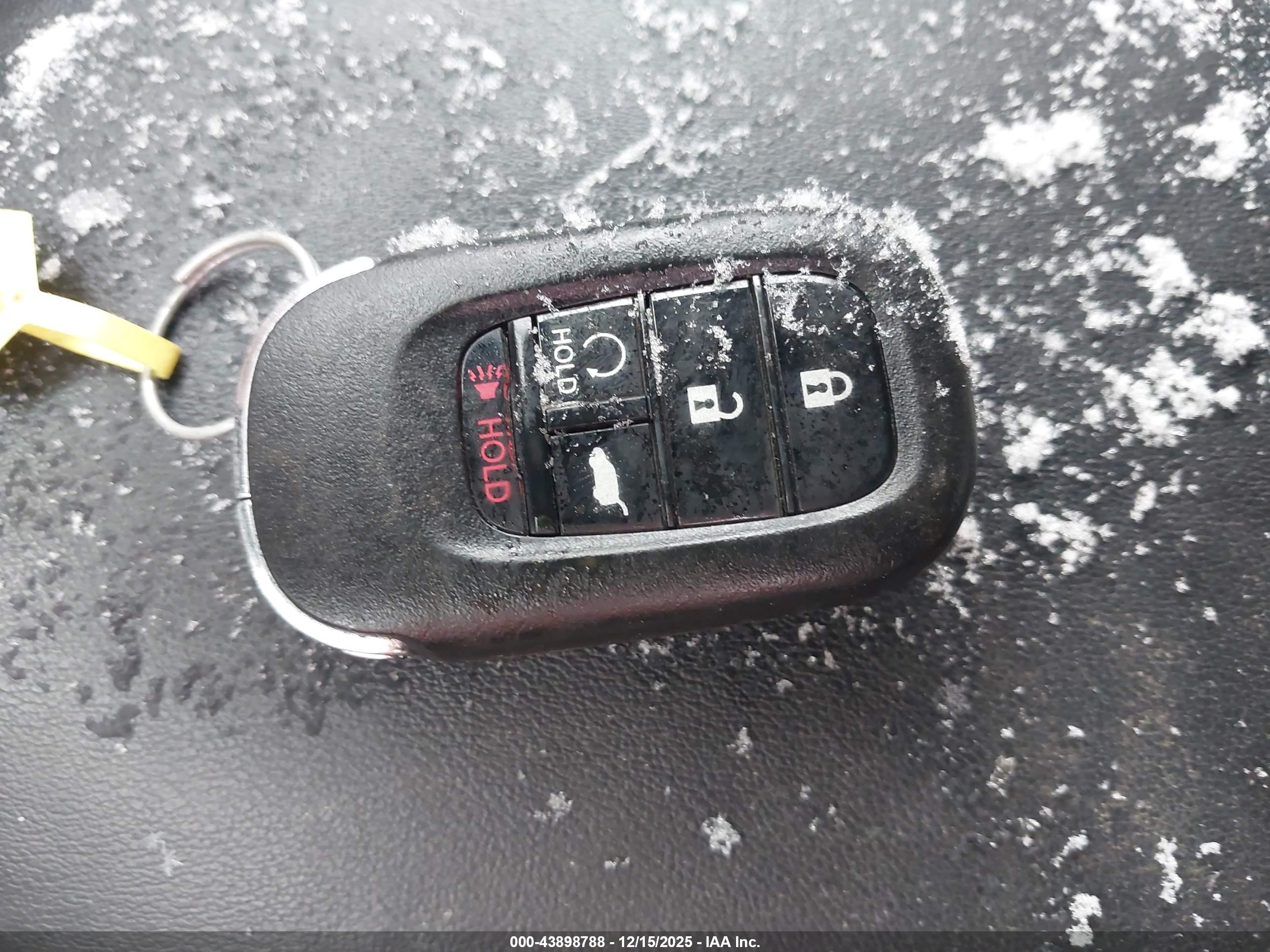 HONDA HR-V image 11
