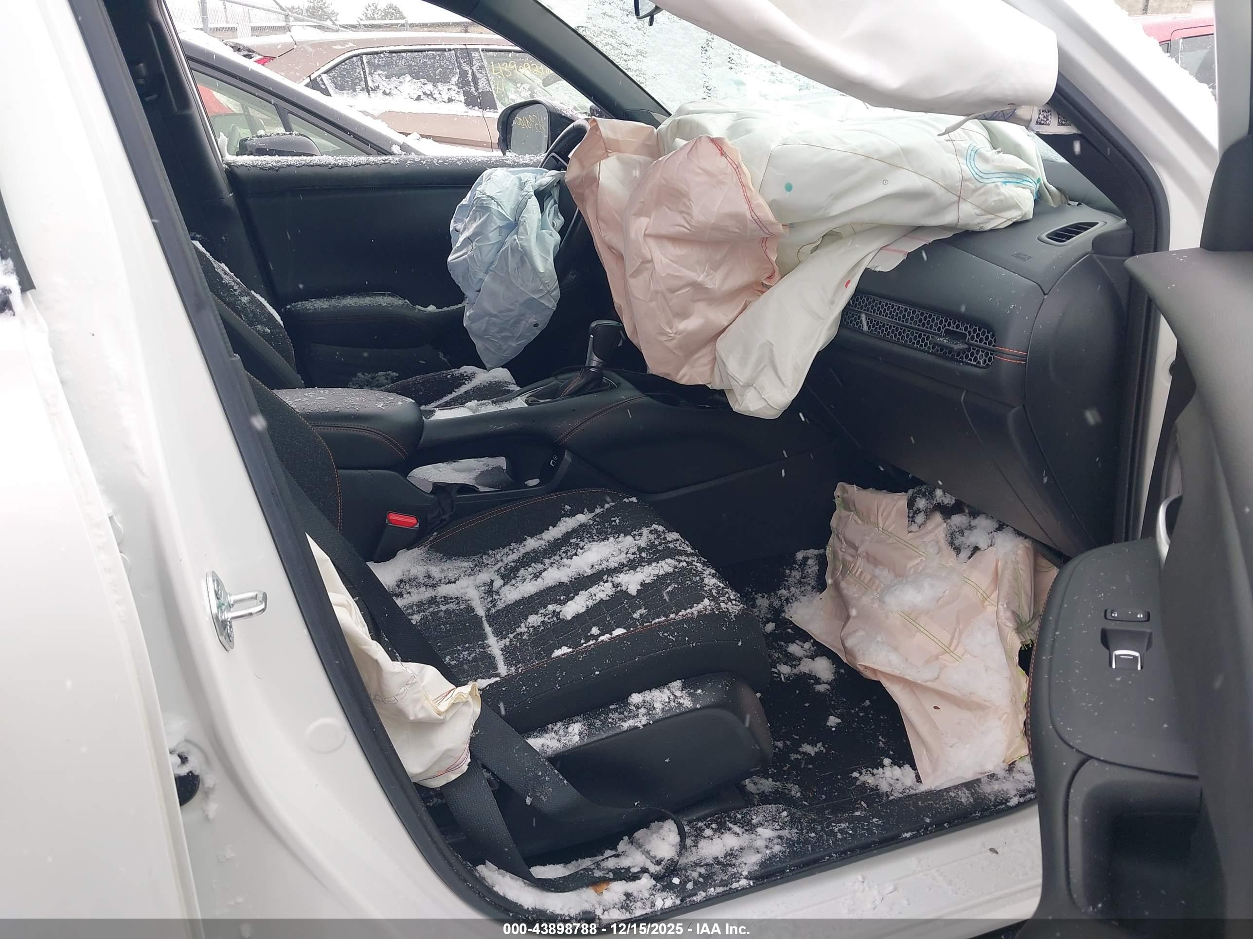 HONDA HR-V image 5