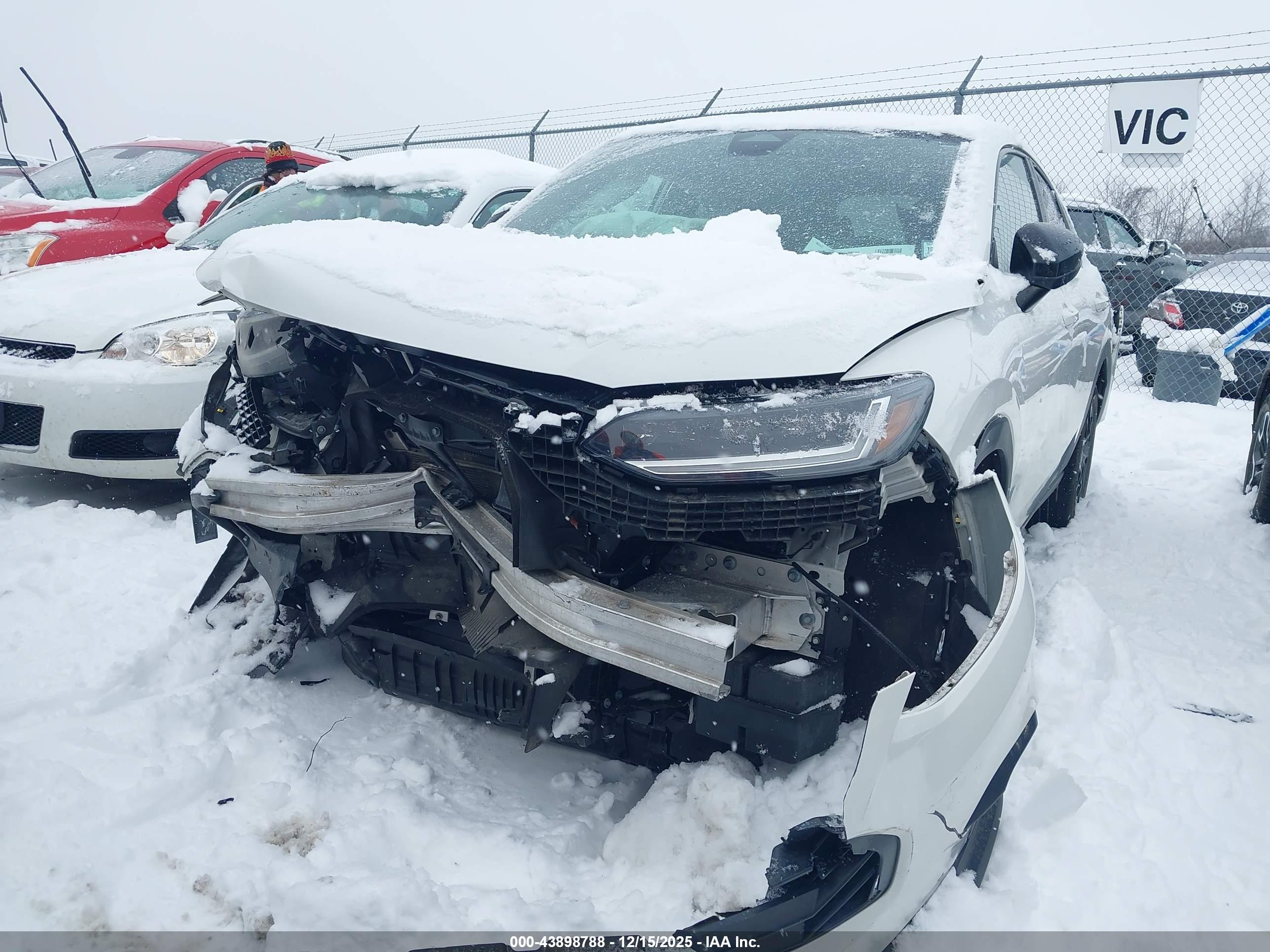 HONDA HR-V image 6