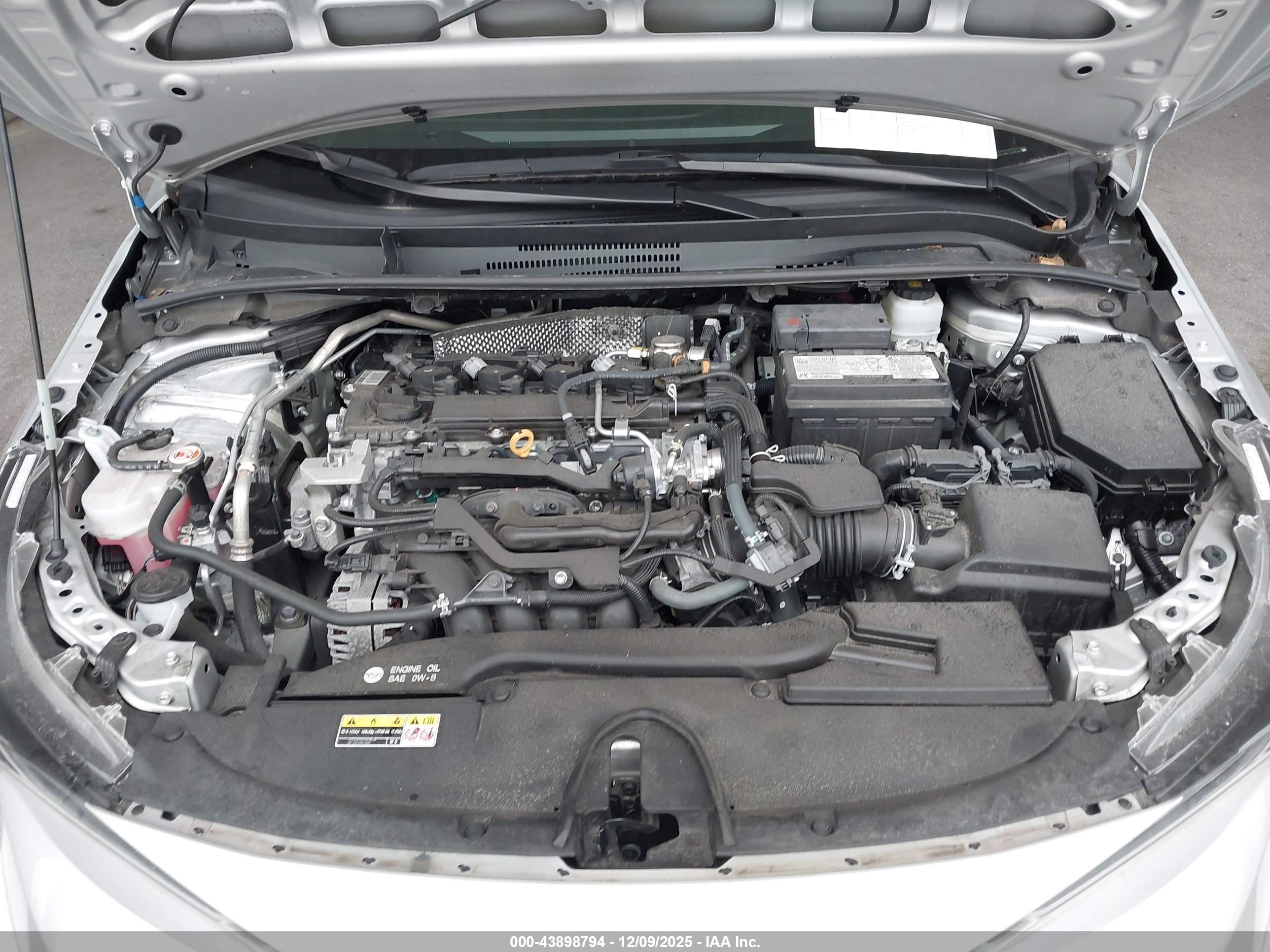 TOYOTA COROLLA image 10