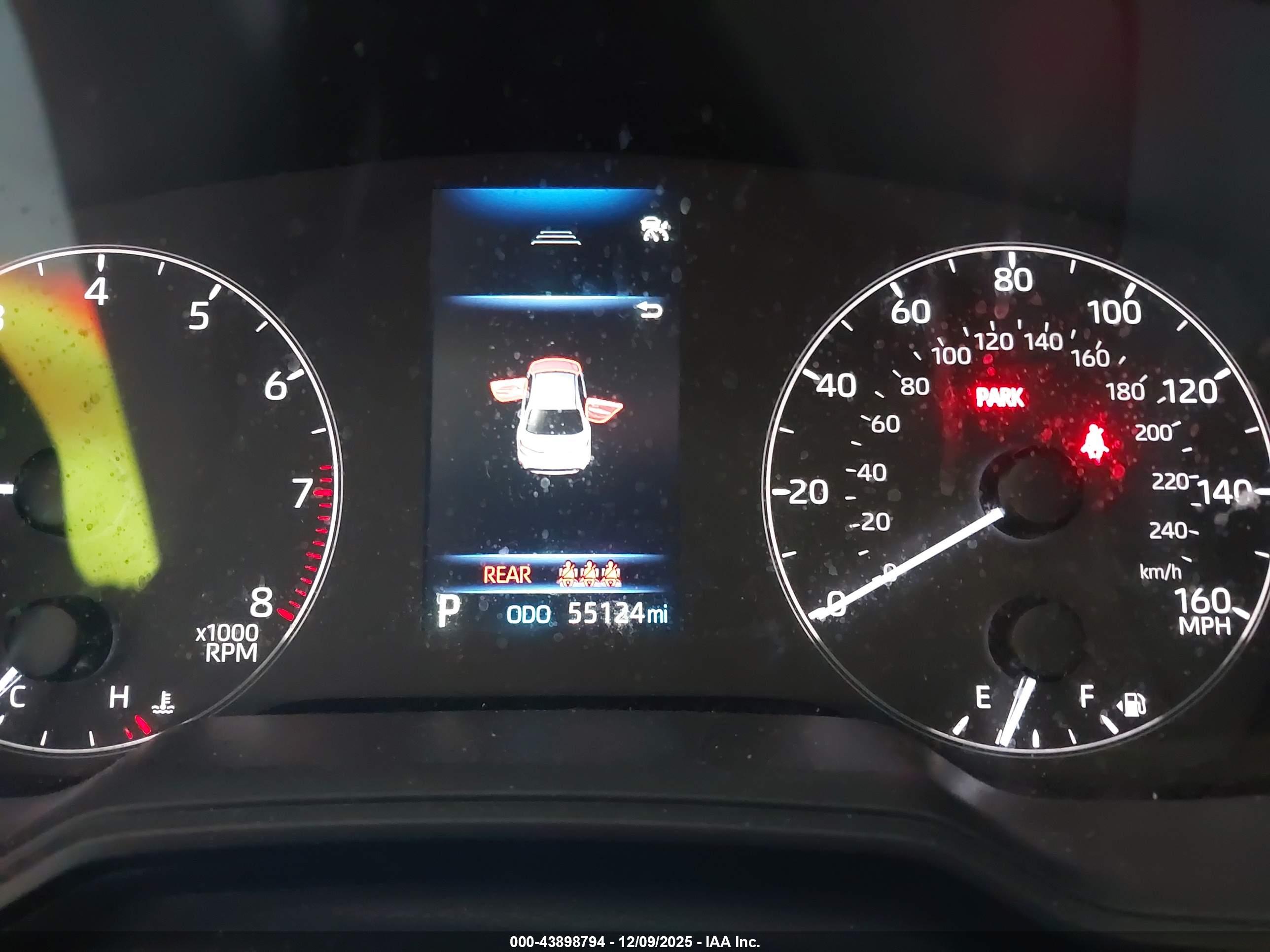 TOYOTA COROLLA image 7