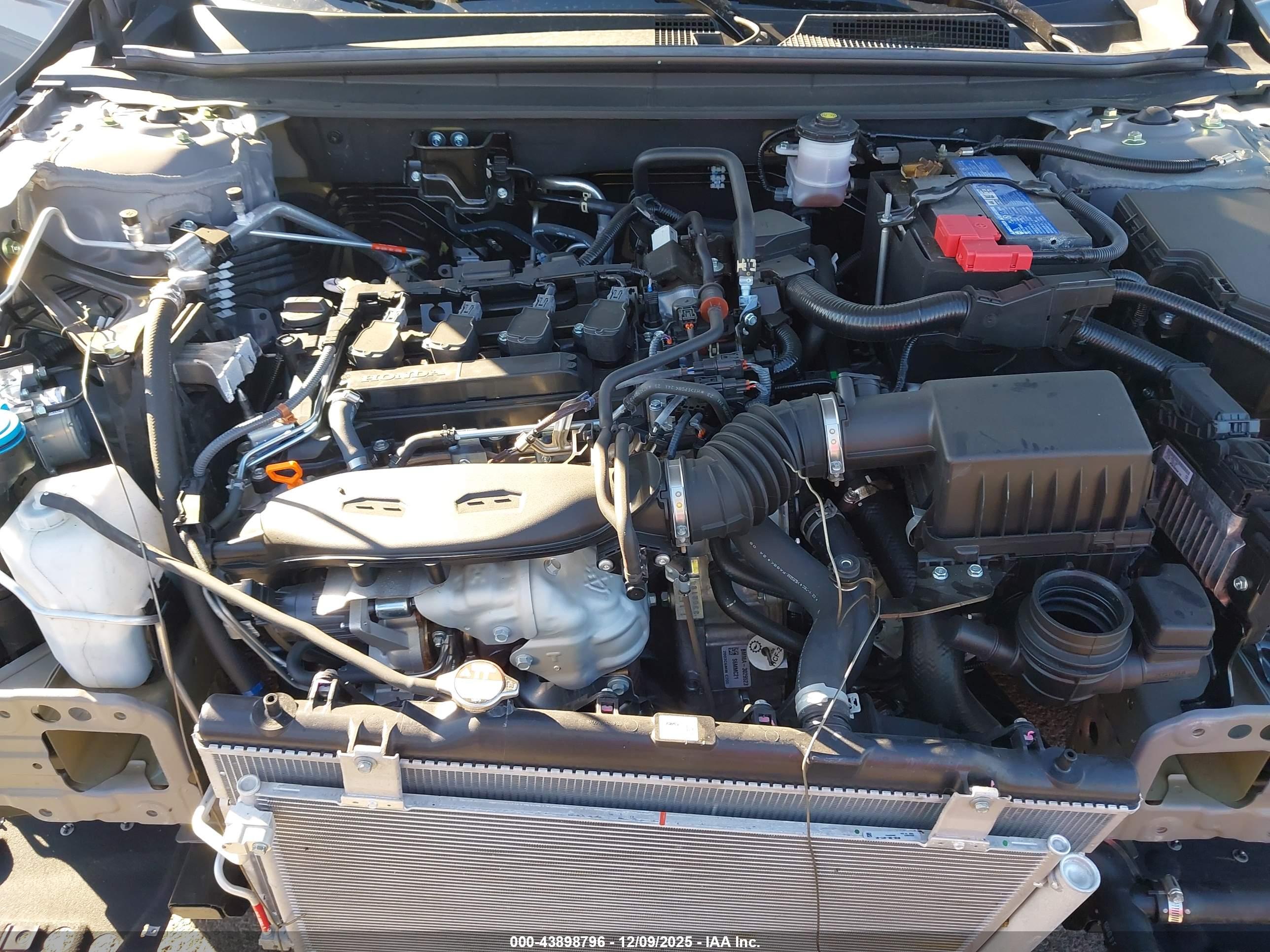 HONDA ACCORD image 10