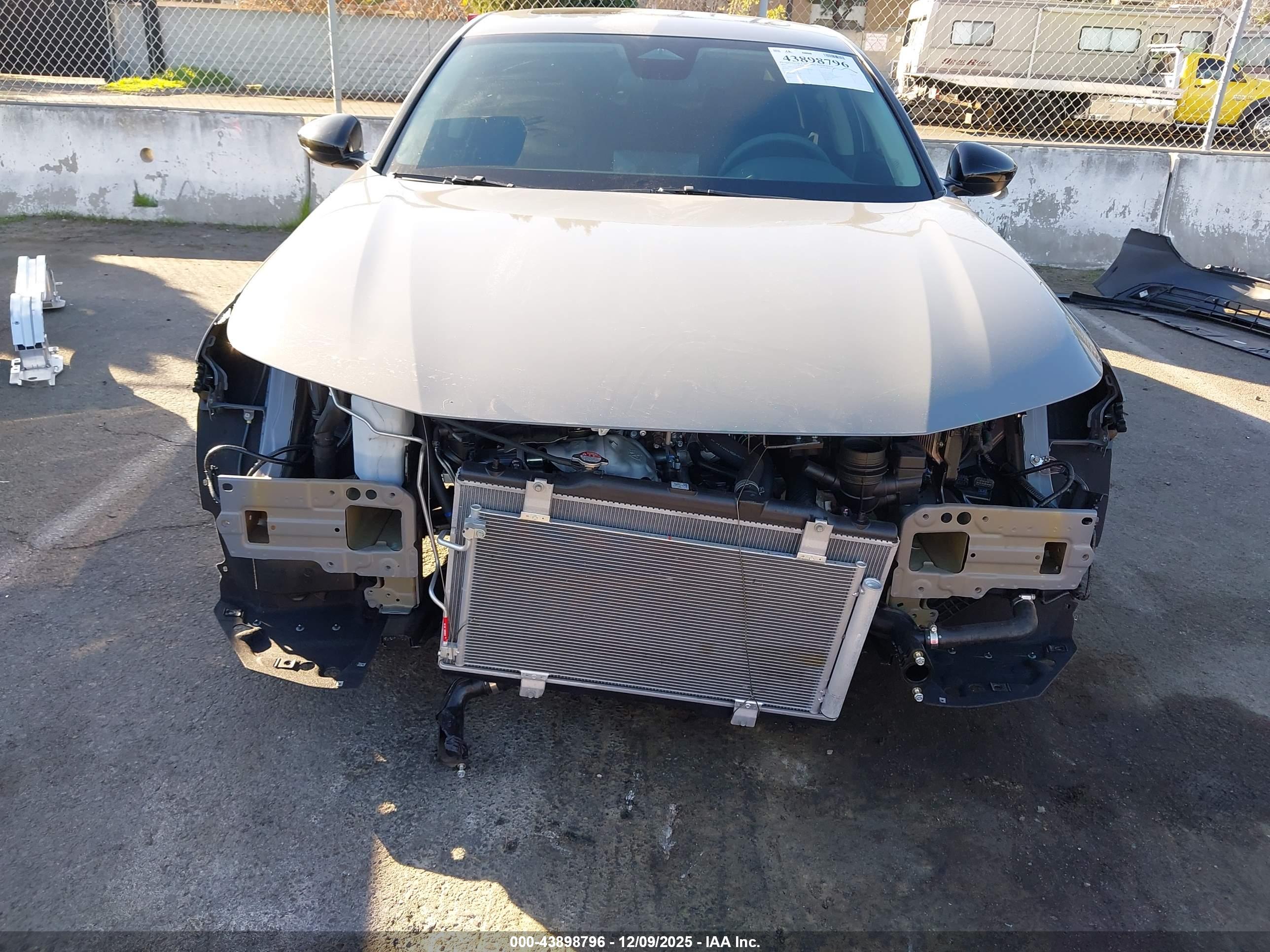 HONDA ACCORD image 6