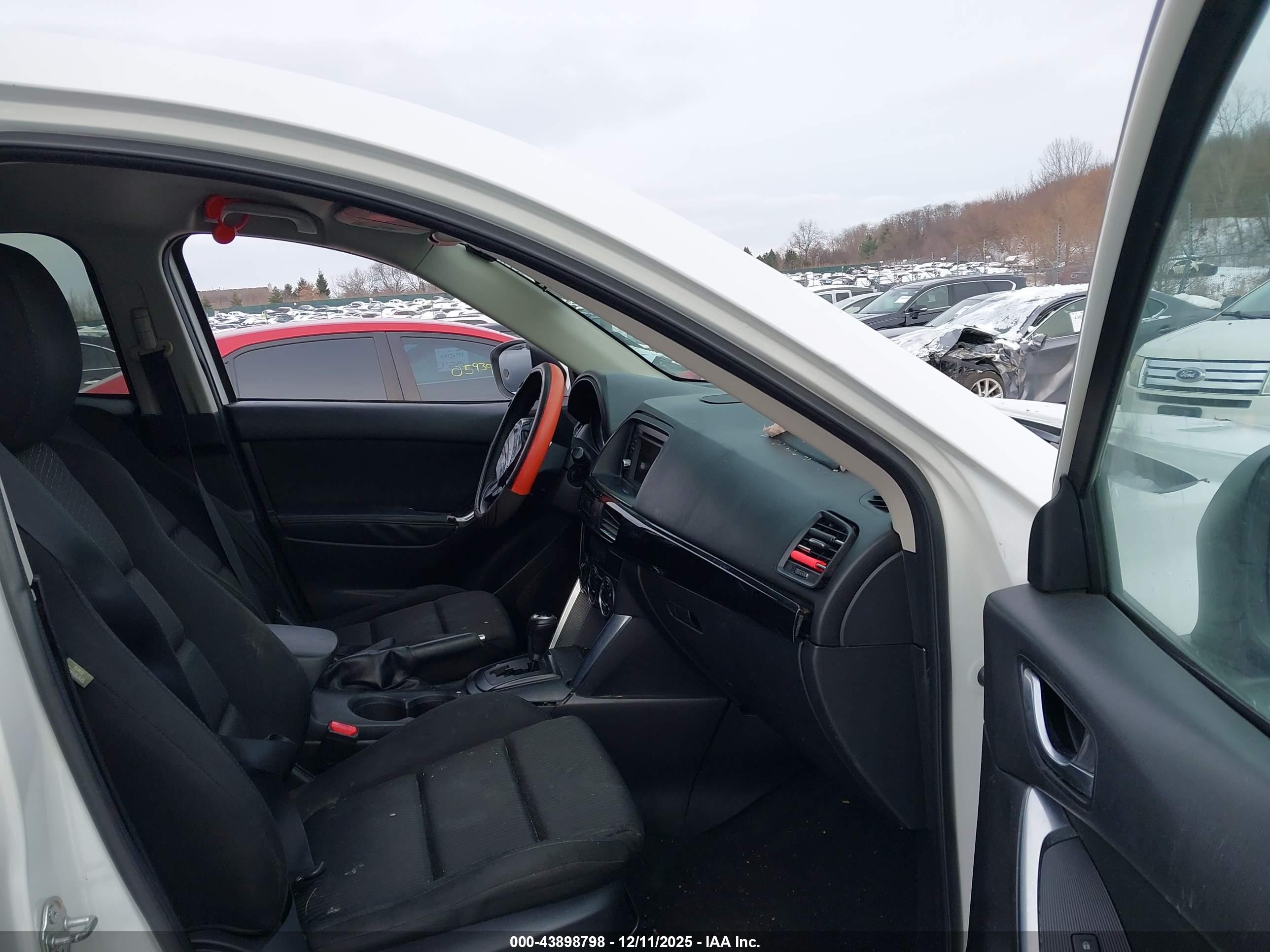 MAZDA CX-5 image 5