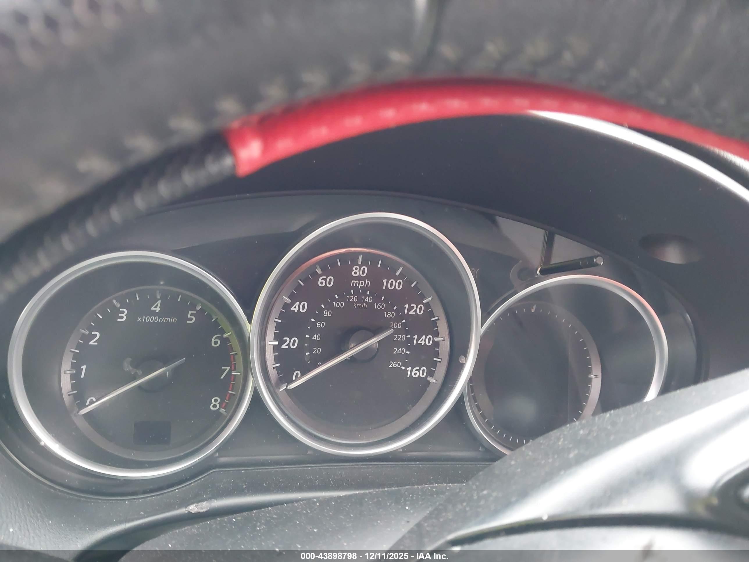 MAZDA CX-5 image 7