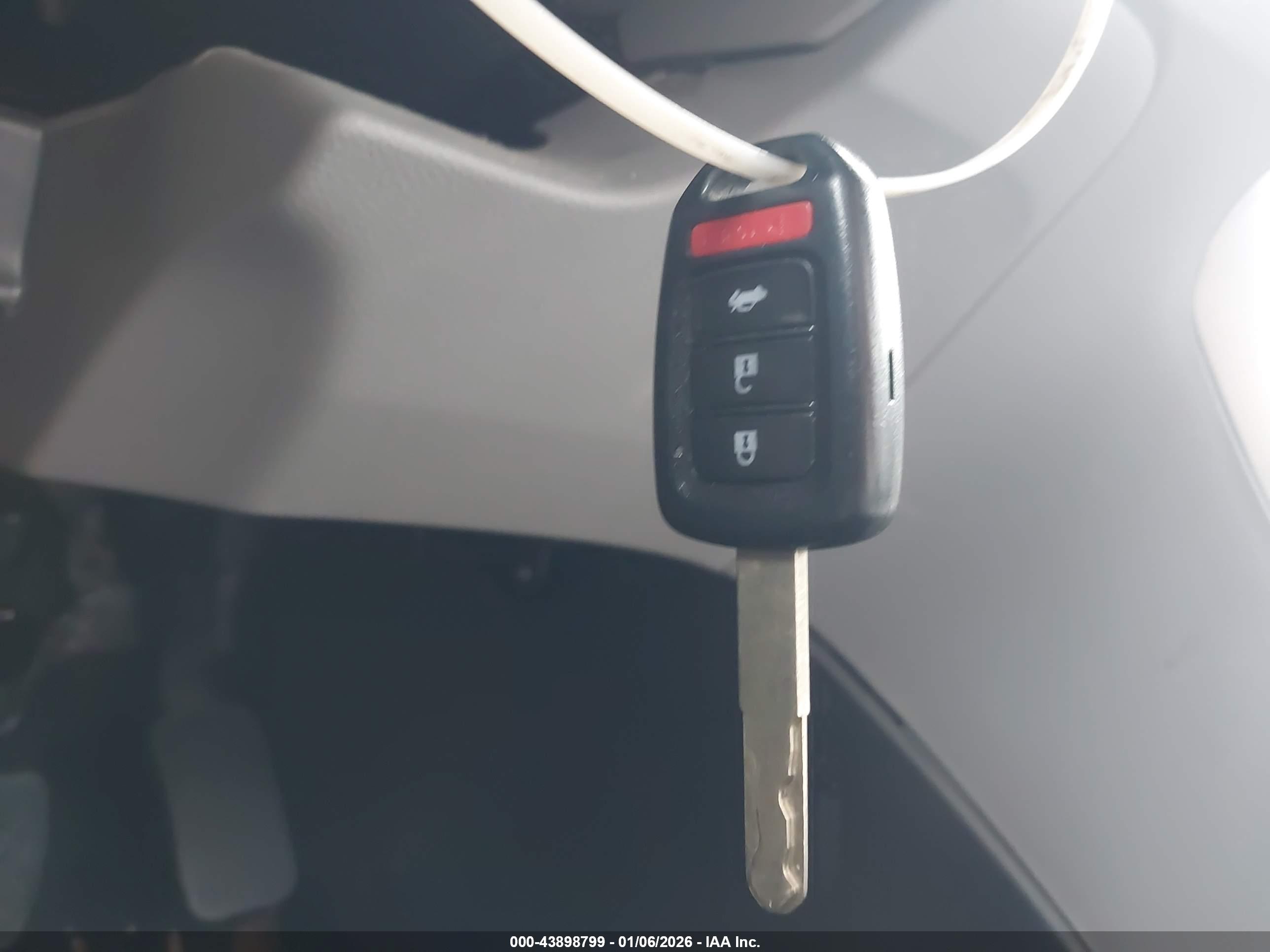HONDA ACCORD image 11