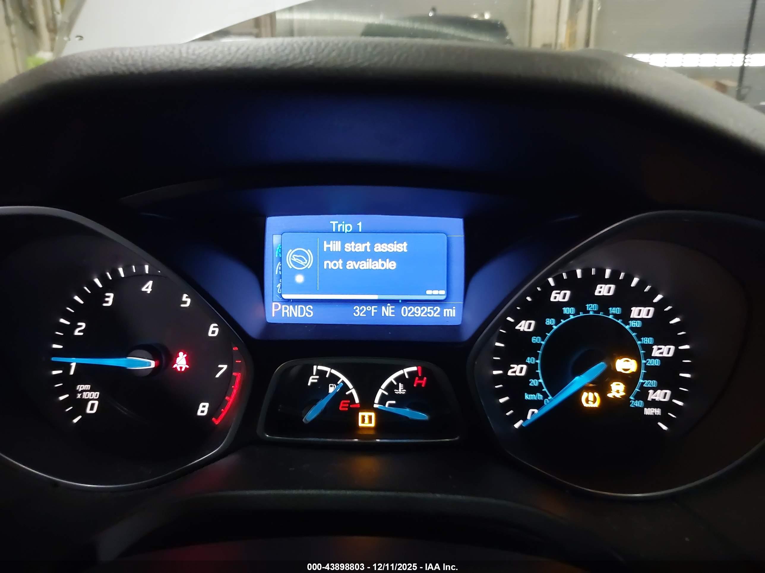 FORD FOCUS image 7