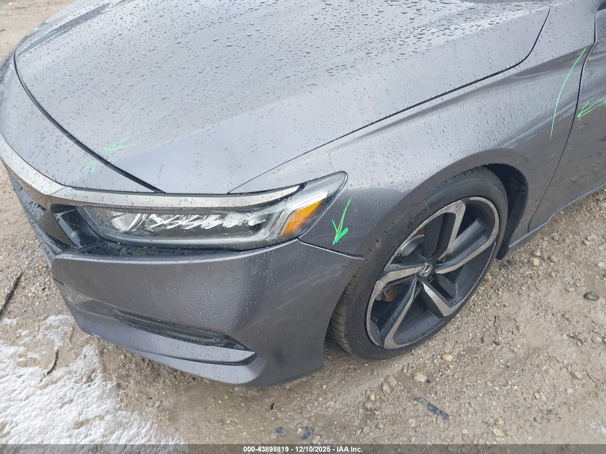 HONDA ACCORD image 6