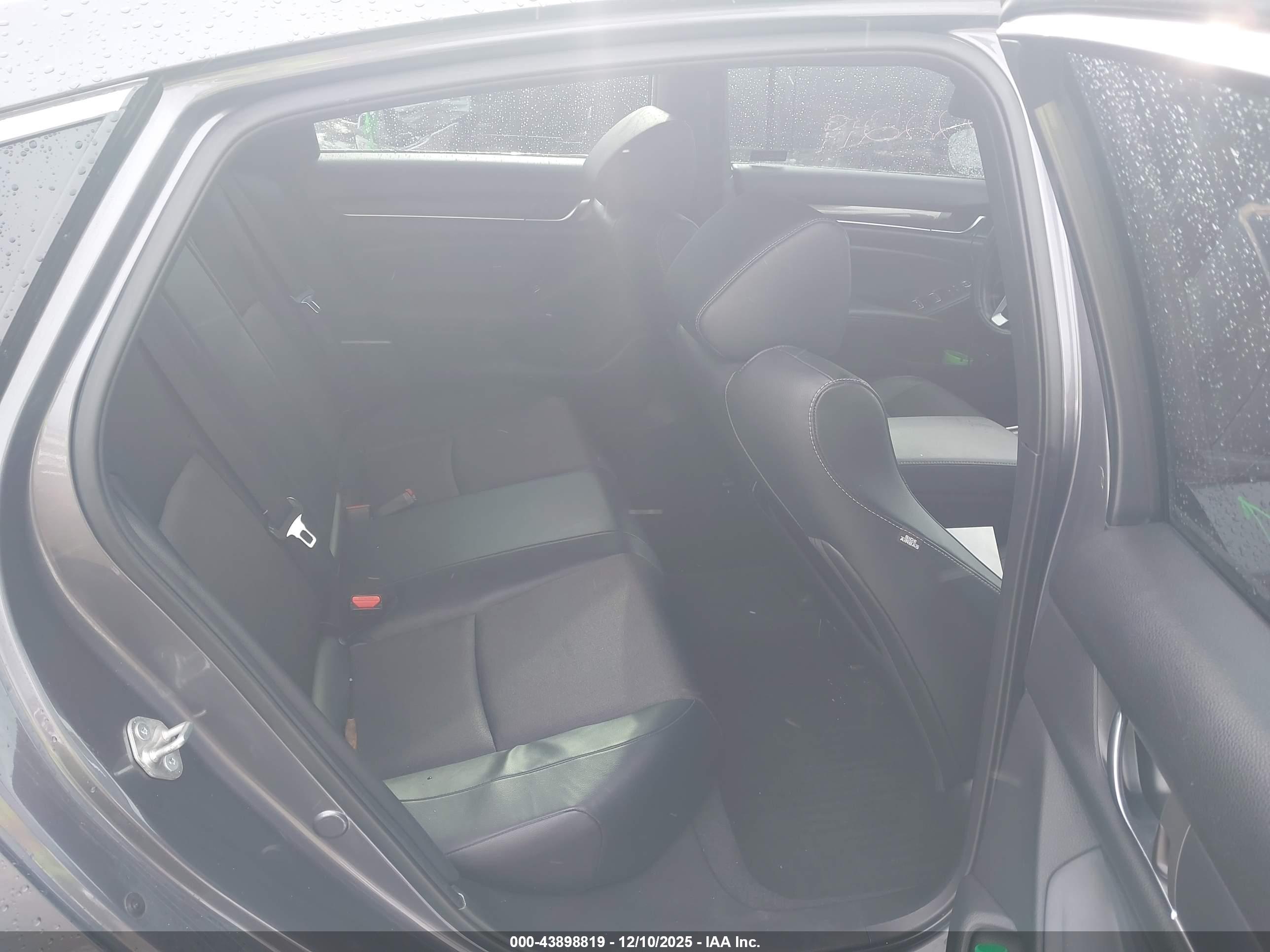 HONDA ACCORD image 8