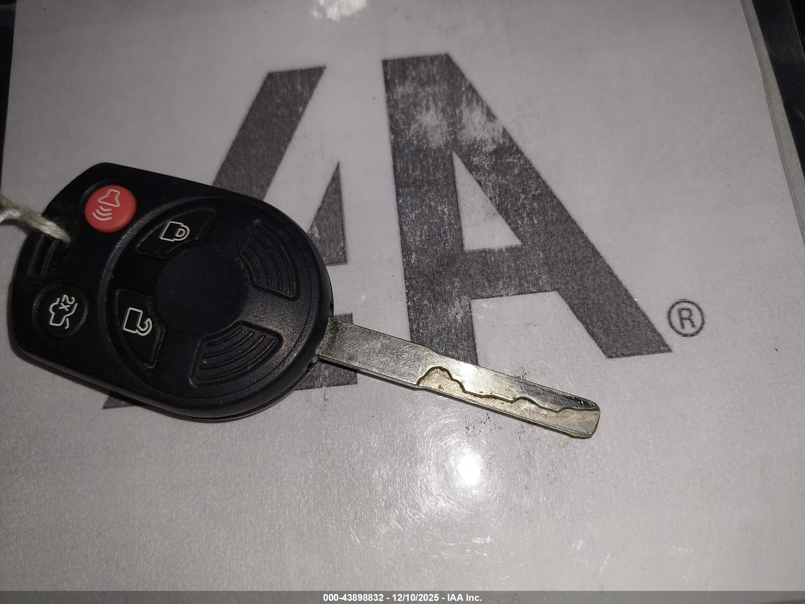 FORD FOCUS image 11
