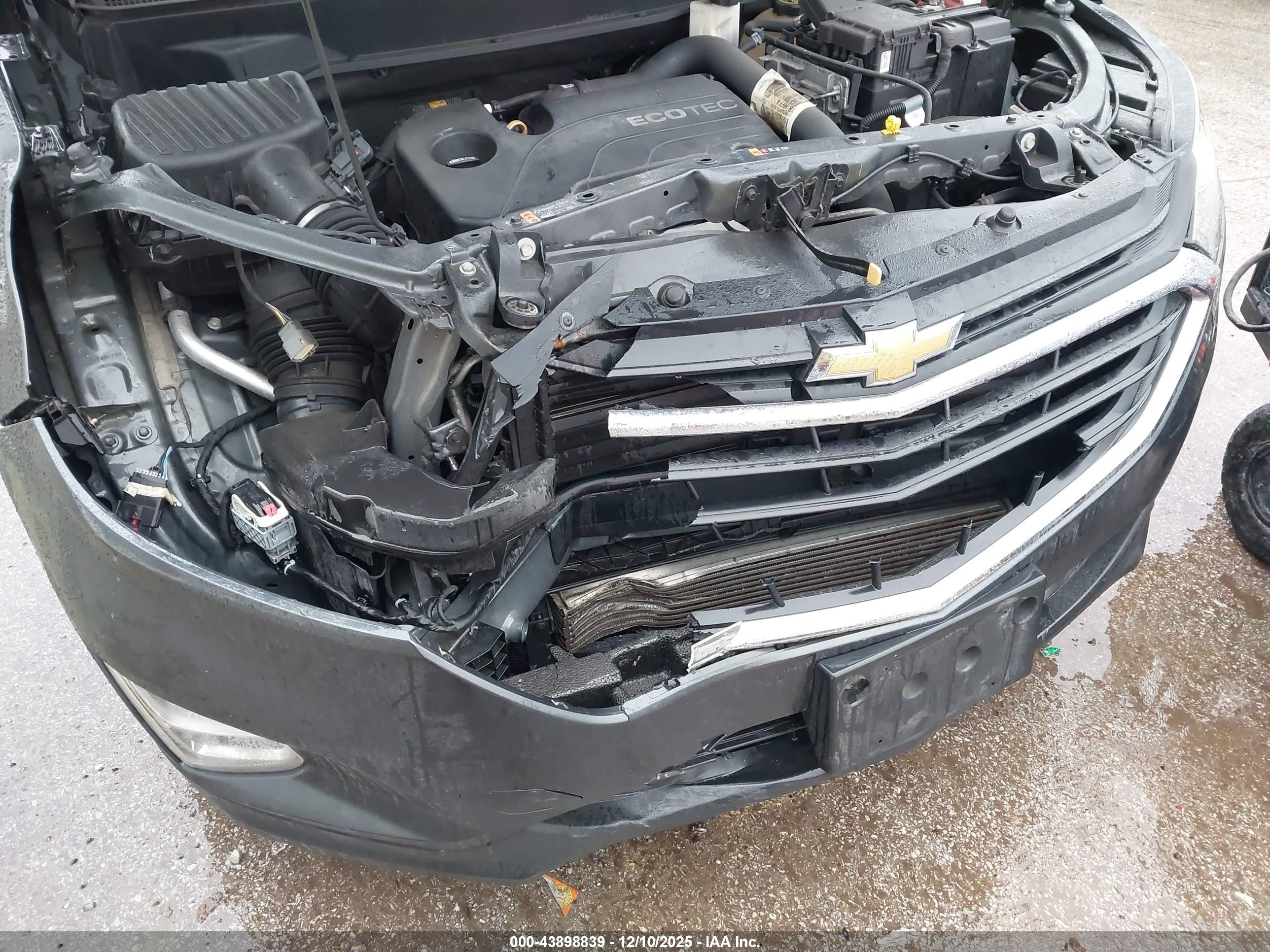 CHEVROLET EQUINOX image 6
