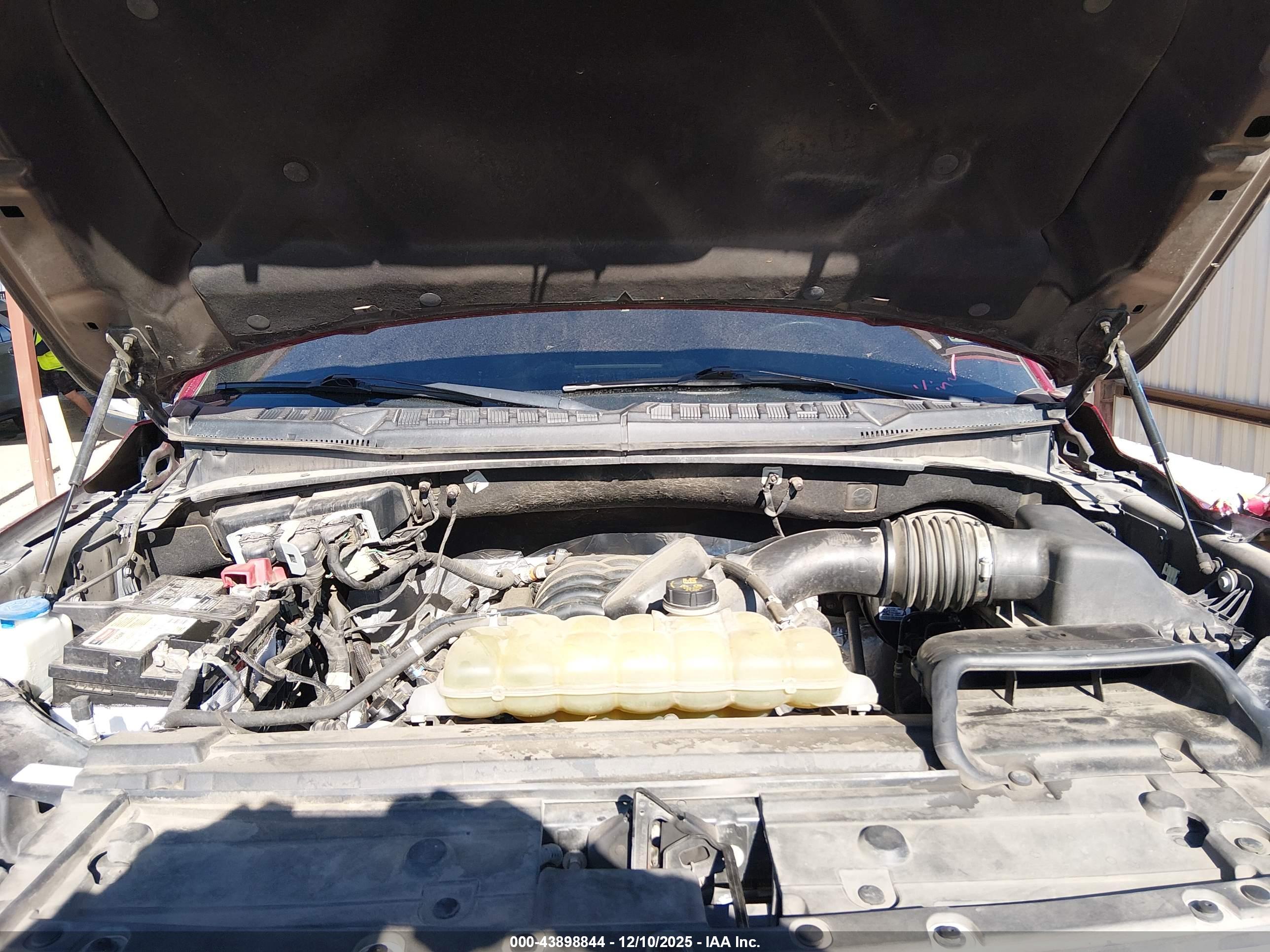 FORD F-150 image 10