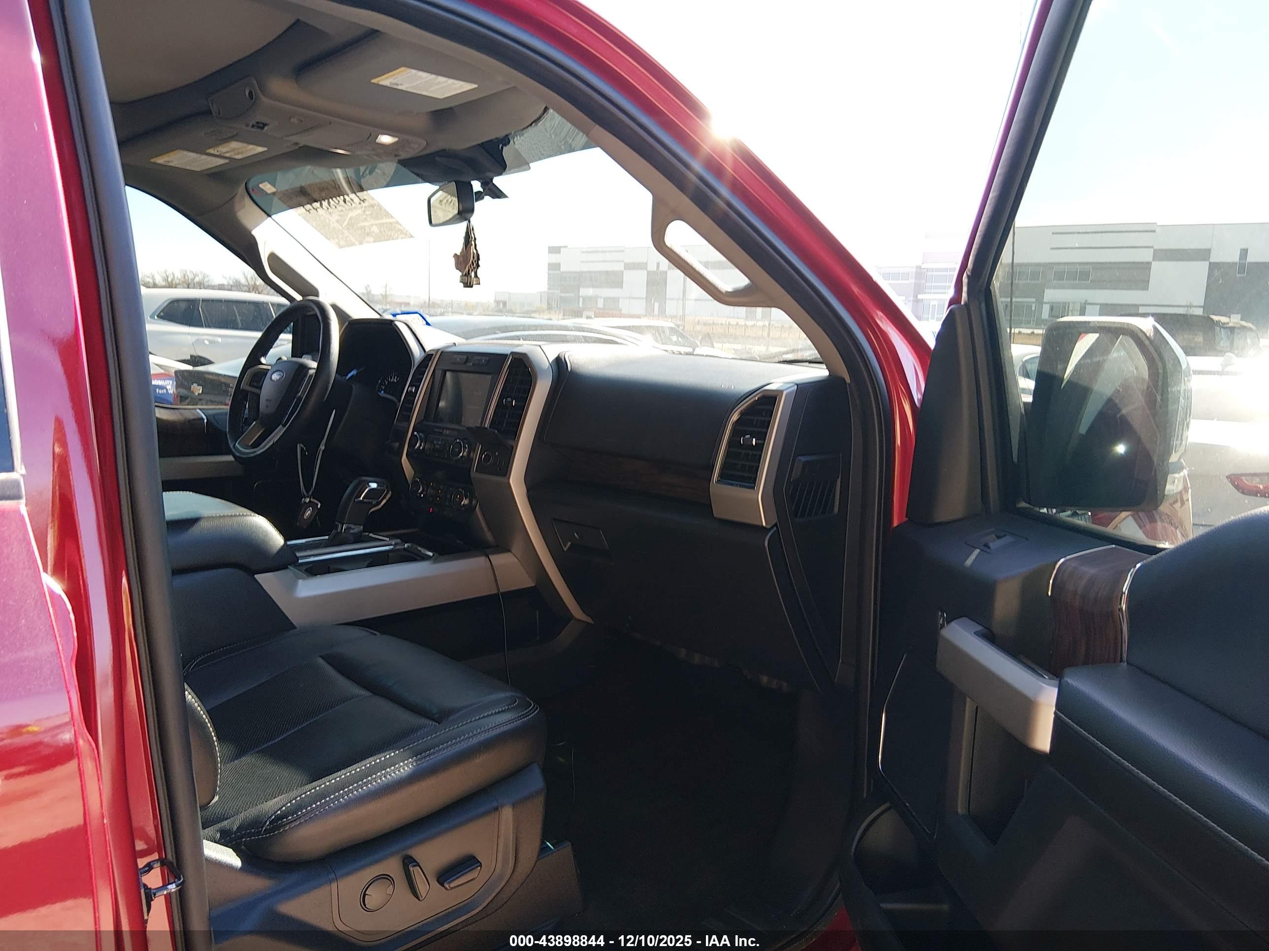 FORD F-150 image 5