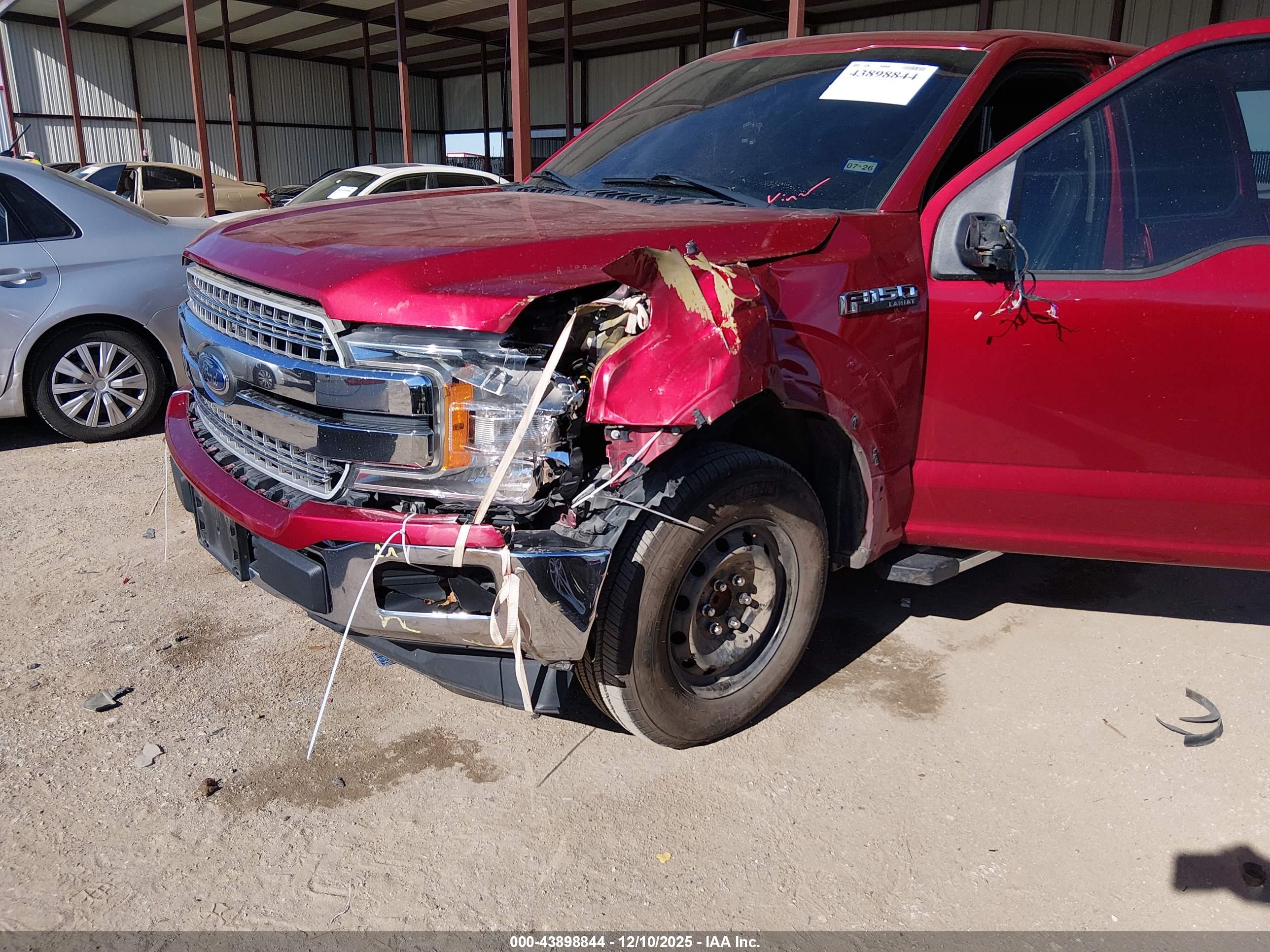 FORD F-150 image 6