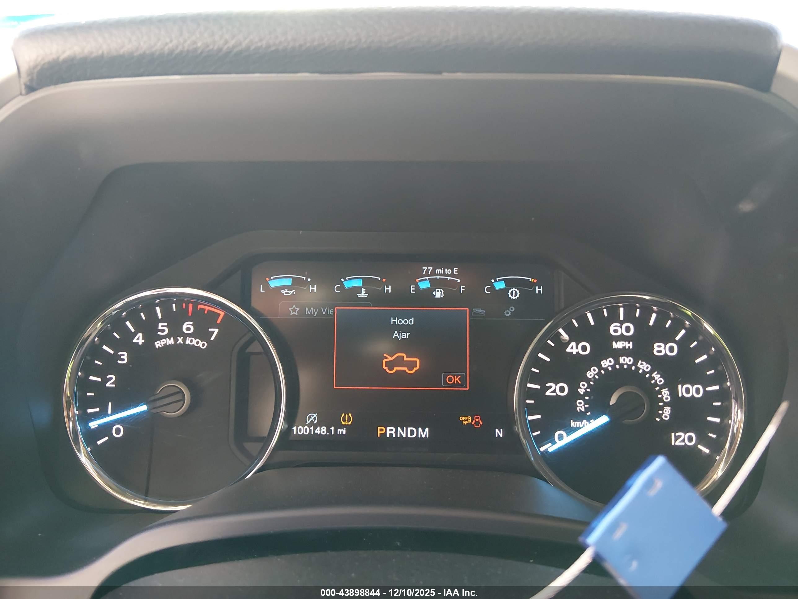 FORD F-150 image 7
