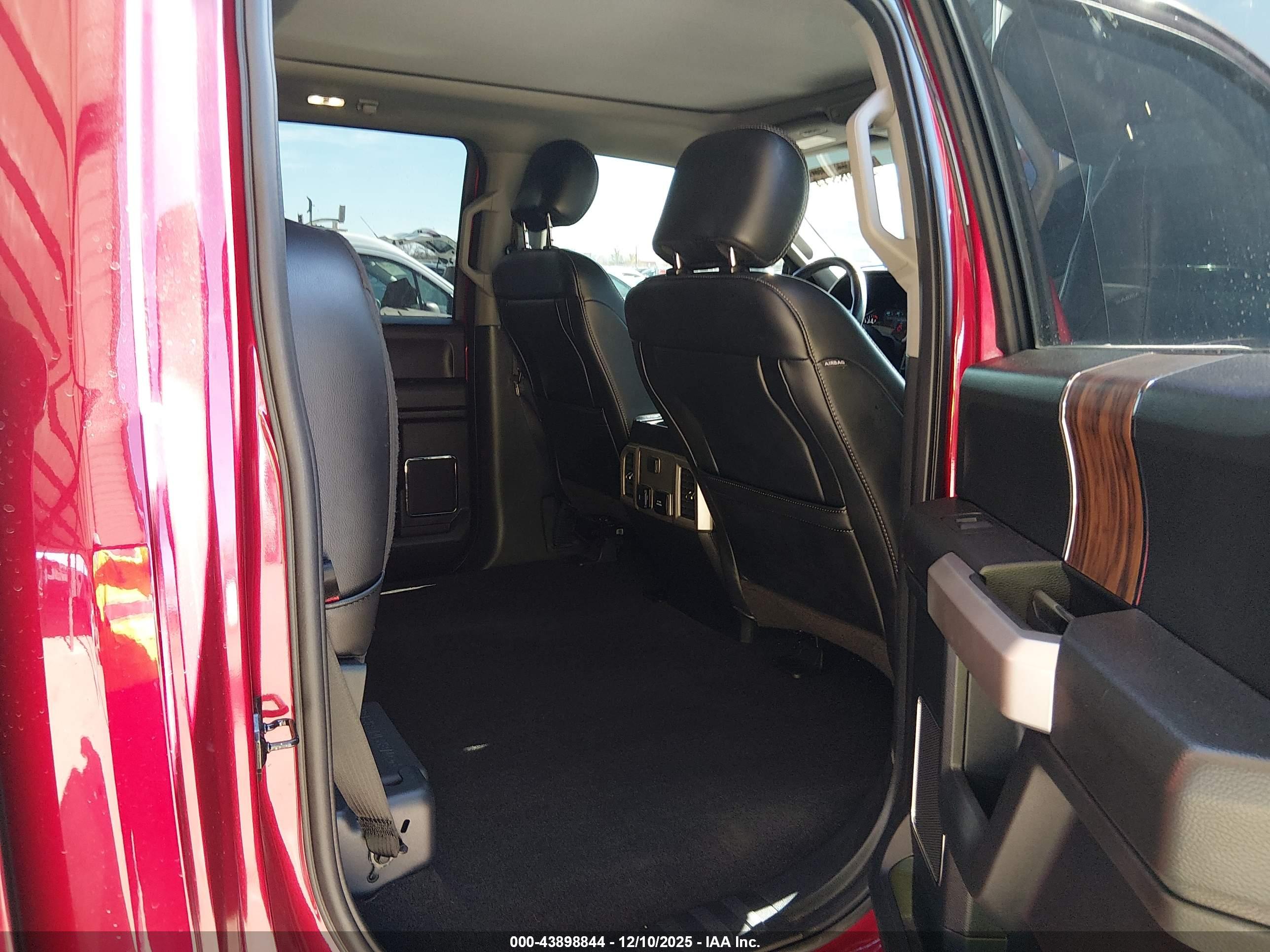 FORD F-150 image 8