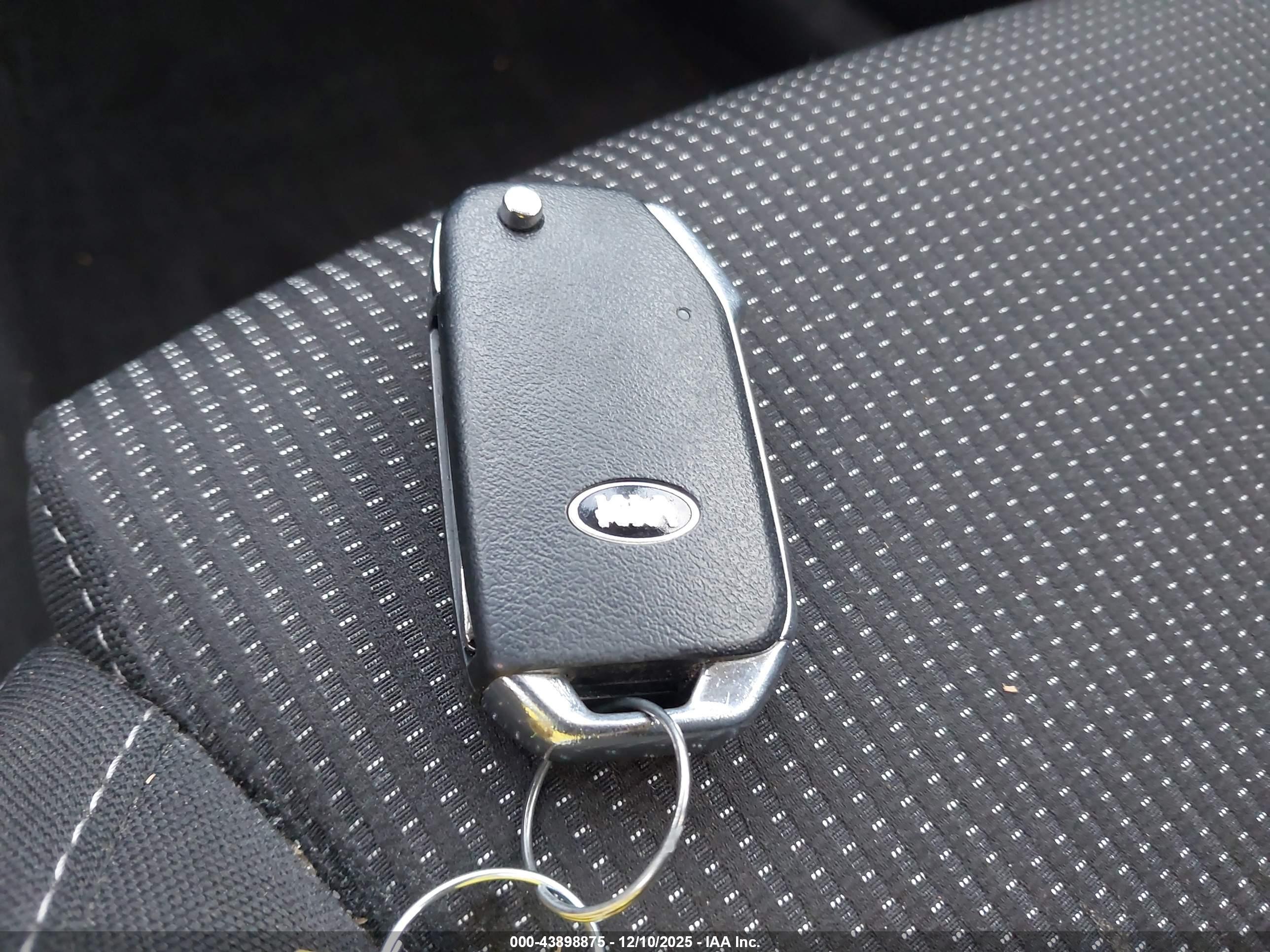 KIA FORTE image 11