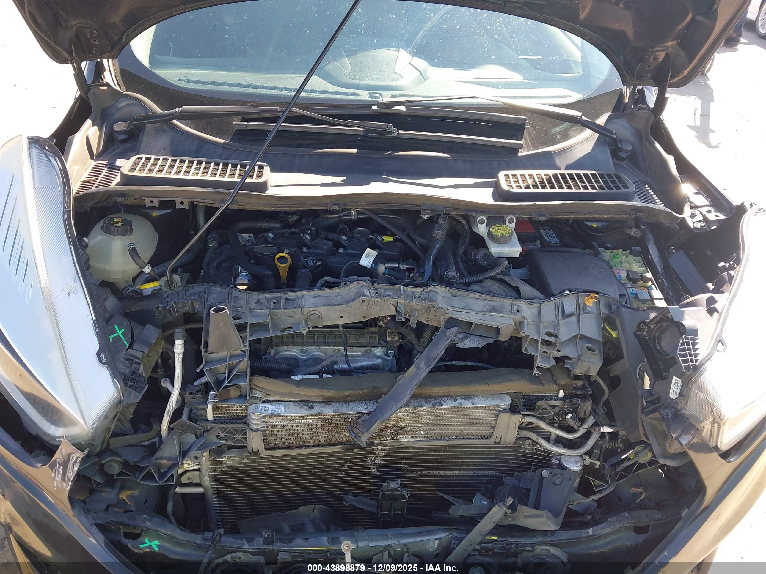 FORD ESCAPE image 10