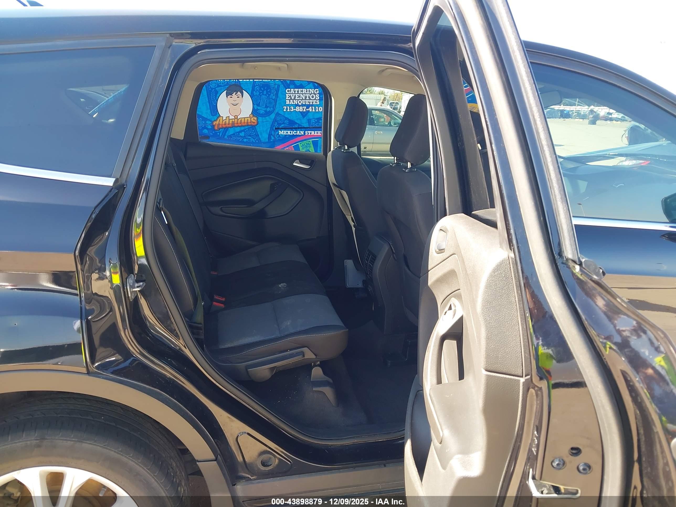 FORD ESCAPE image 8