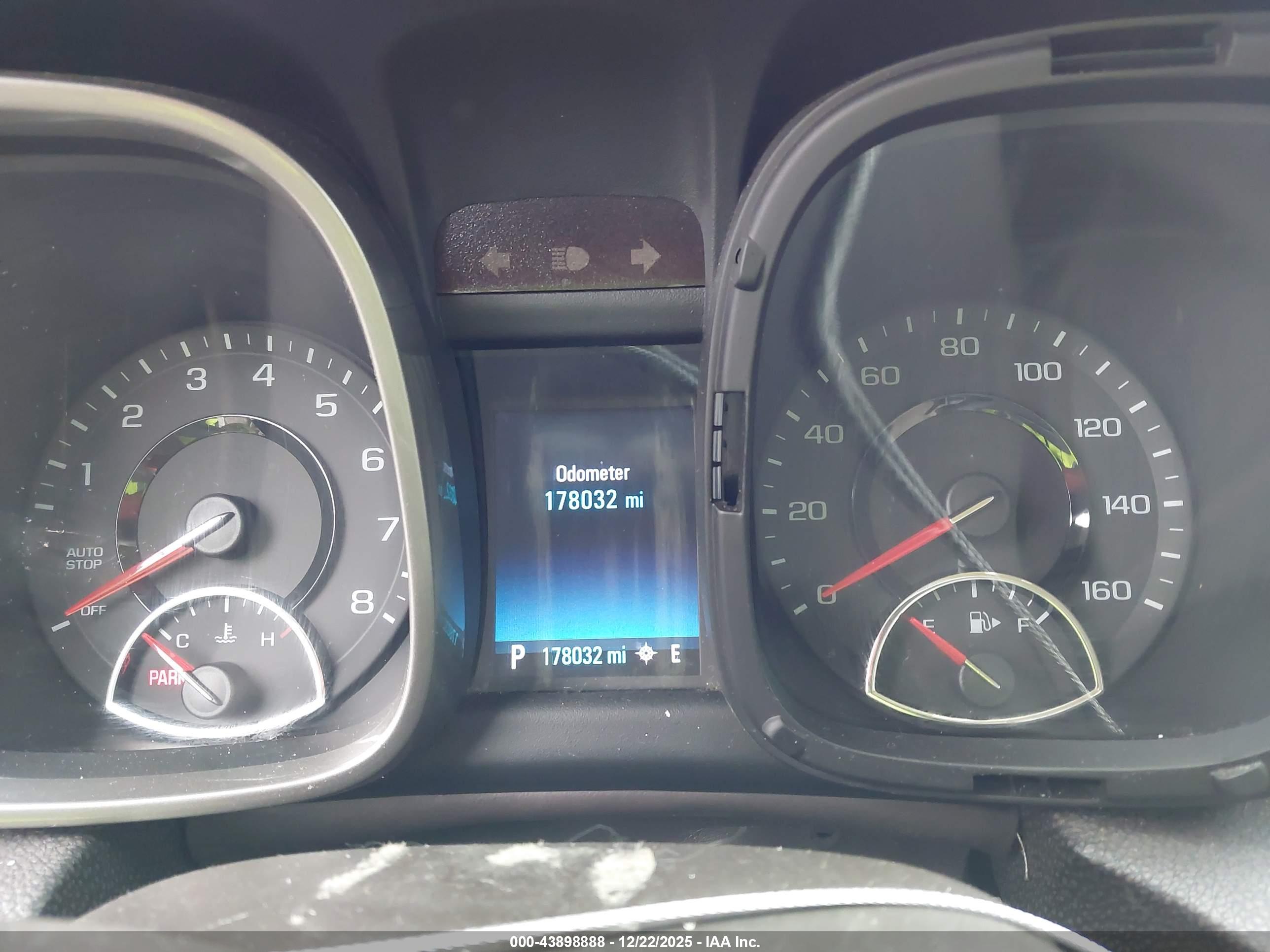 CHEVROLET MALIBU image 7