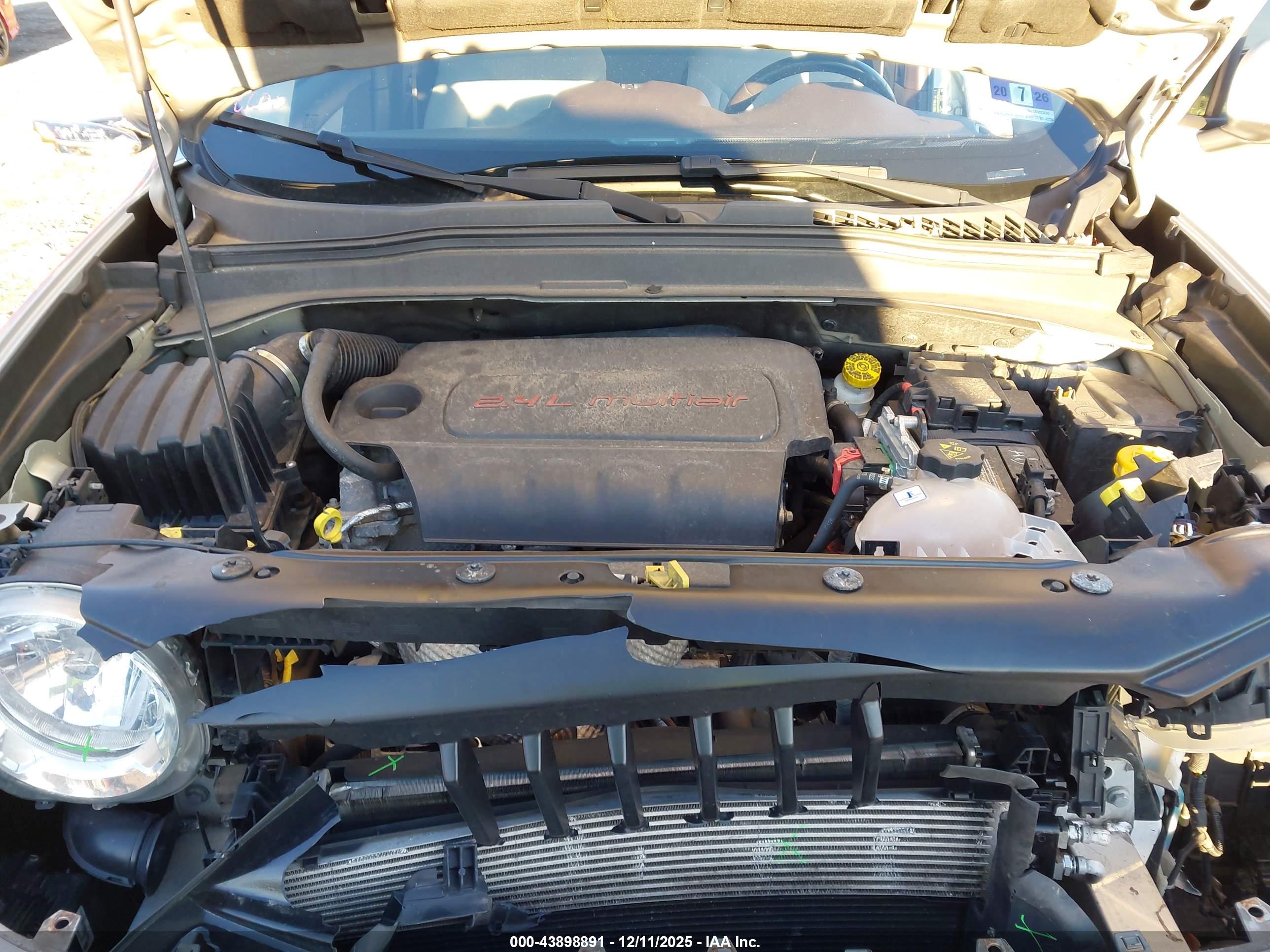 JEEP RENEGADE image 10